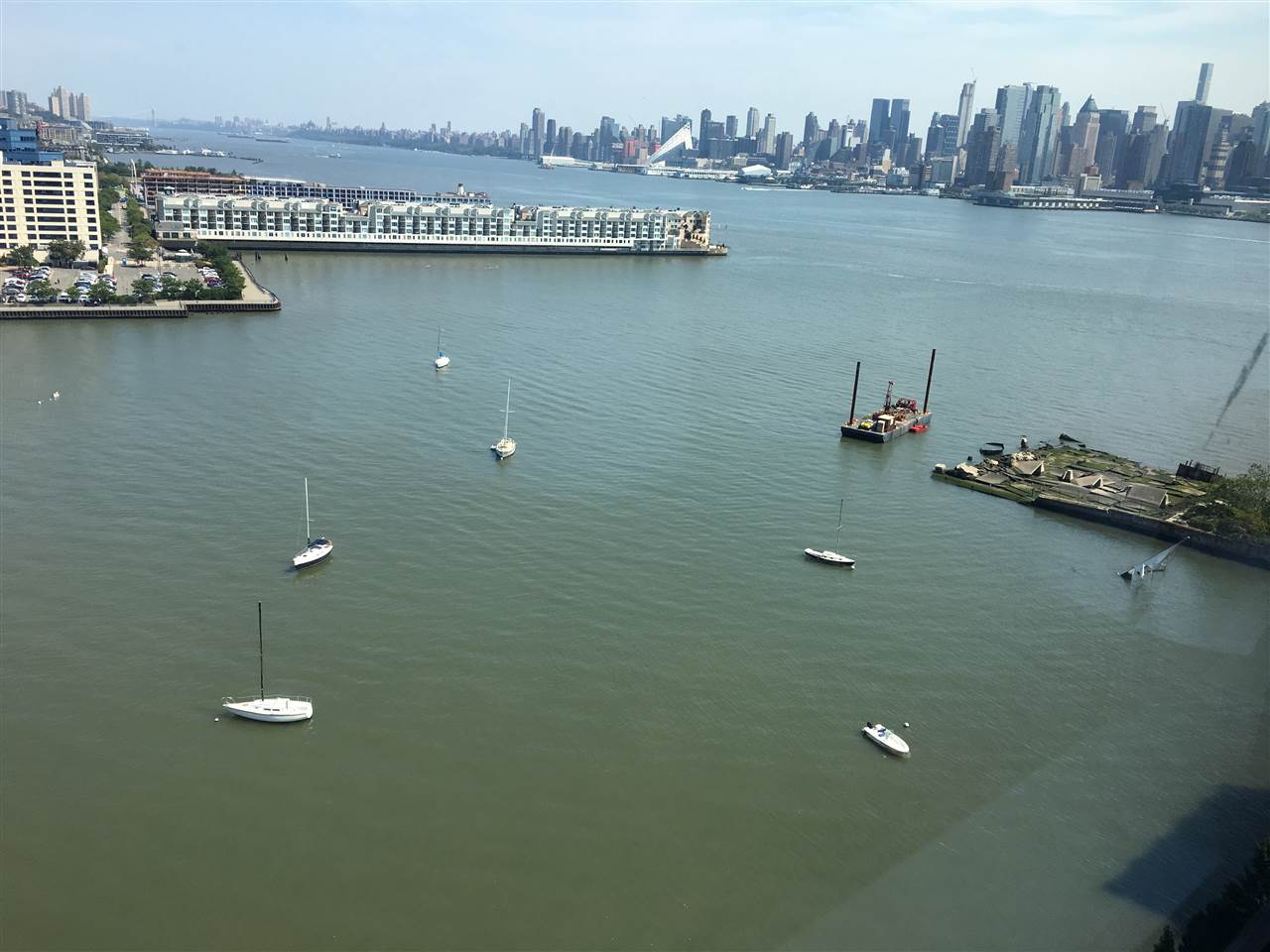 1500 WASHINGTON ST Unit: 12G