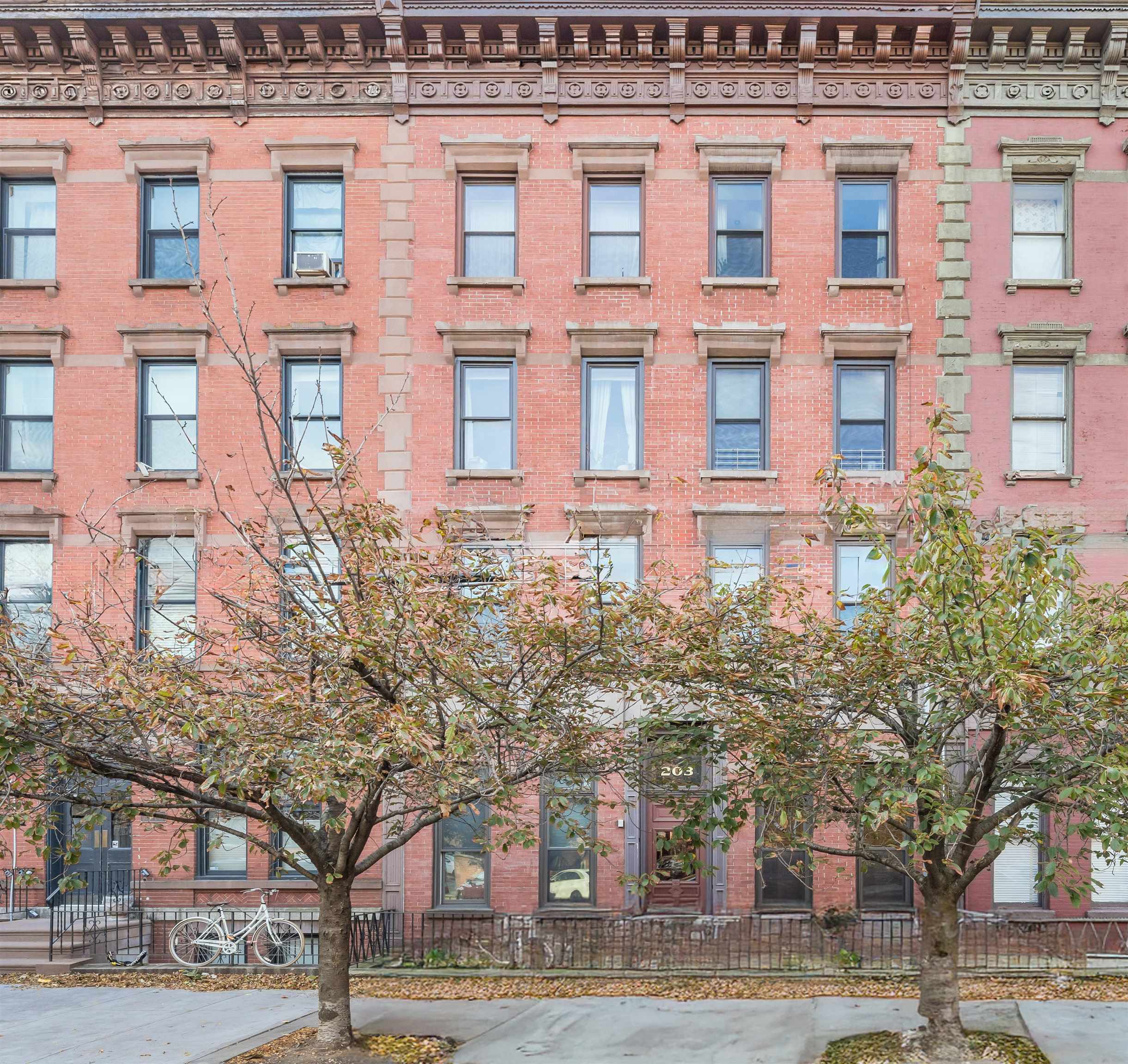 203 PAVONIA AVE Unit: 2L