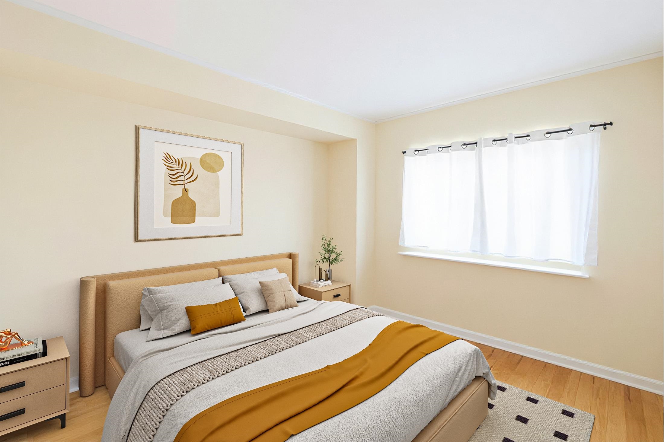 420 JEFFERSON ST Unit: 4D