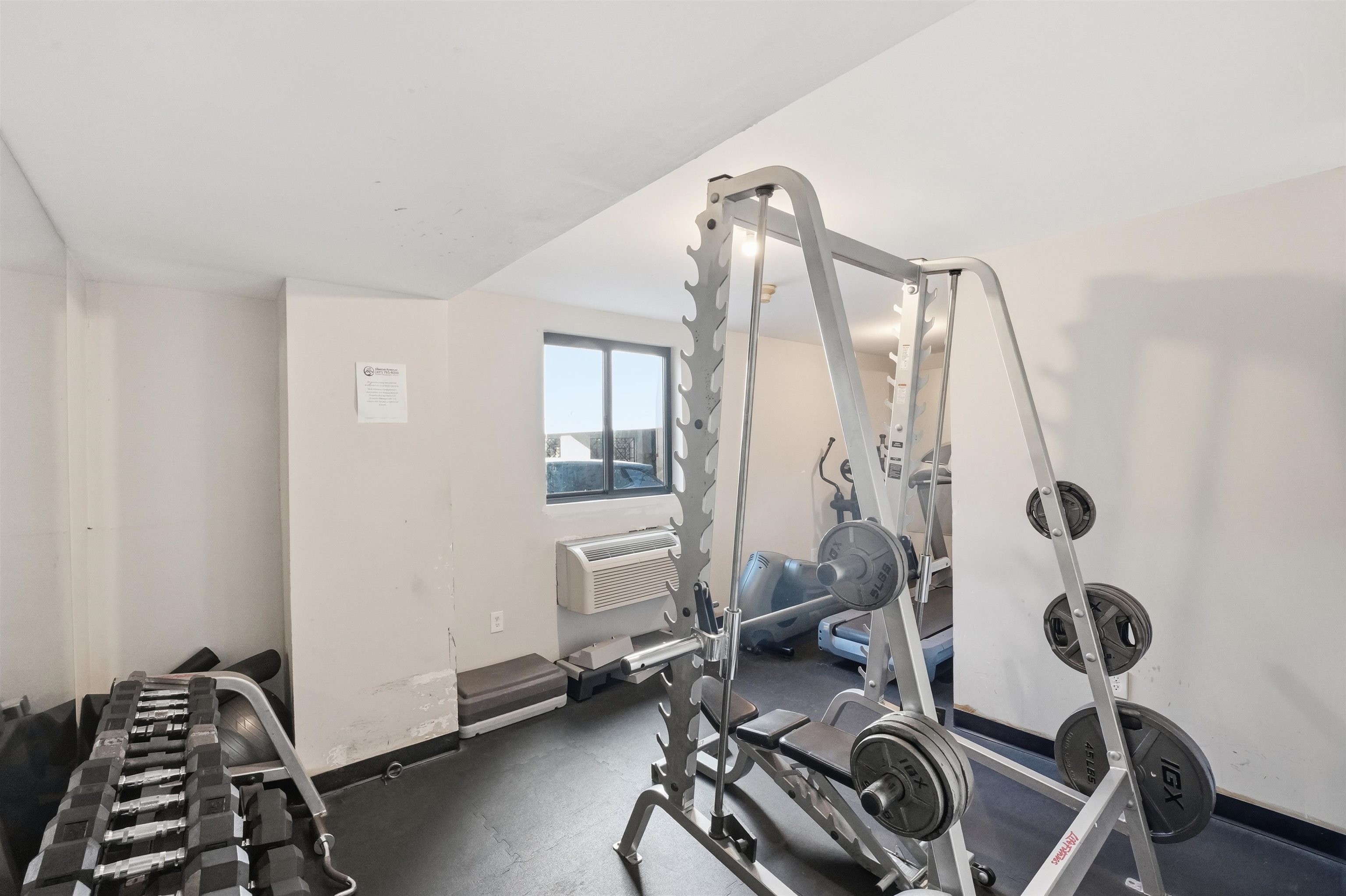 420 JEFFERSON ST Unit: 4D