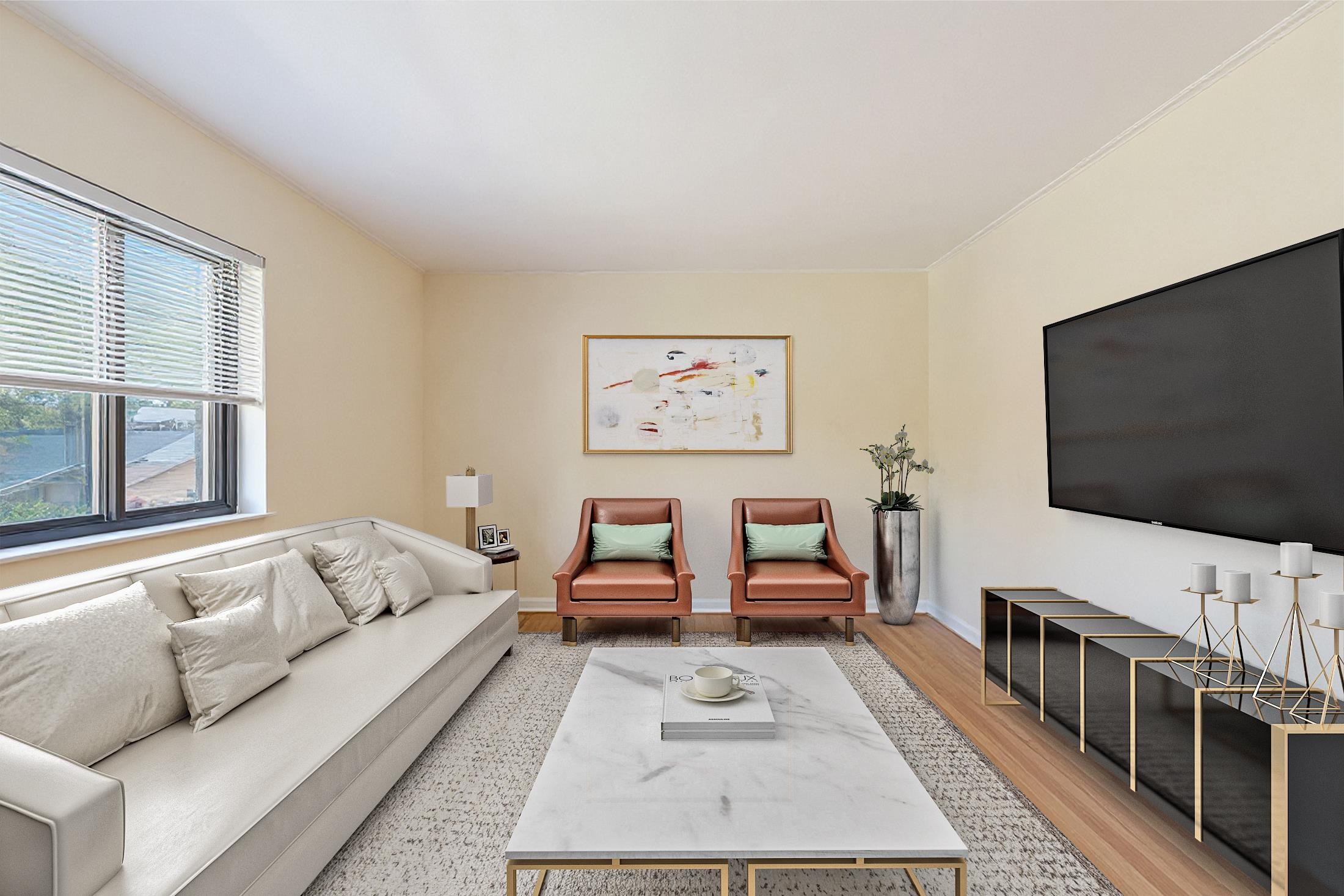 420 JEFFERSON ST Unit: 4D