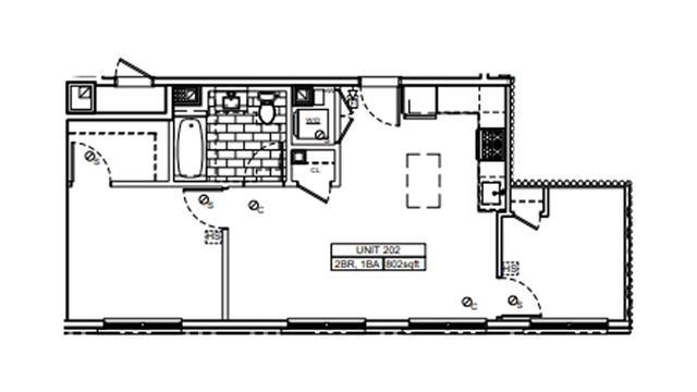 3516 KENNEDY BLVD Unit: 202