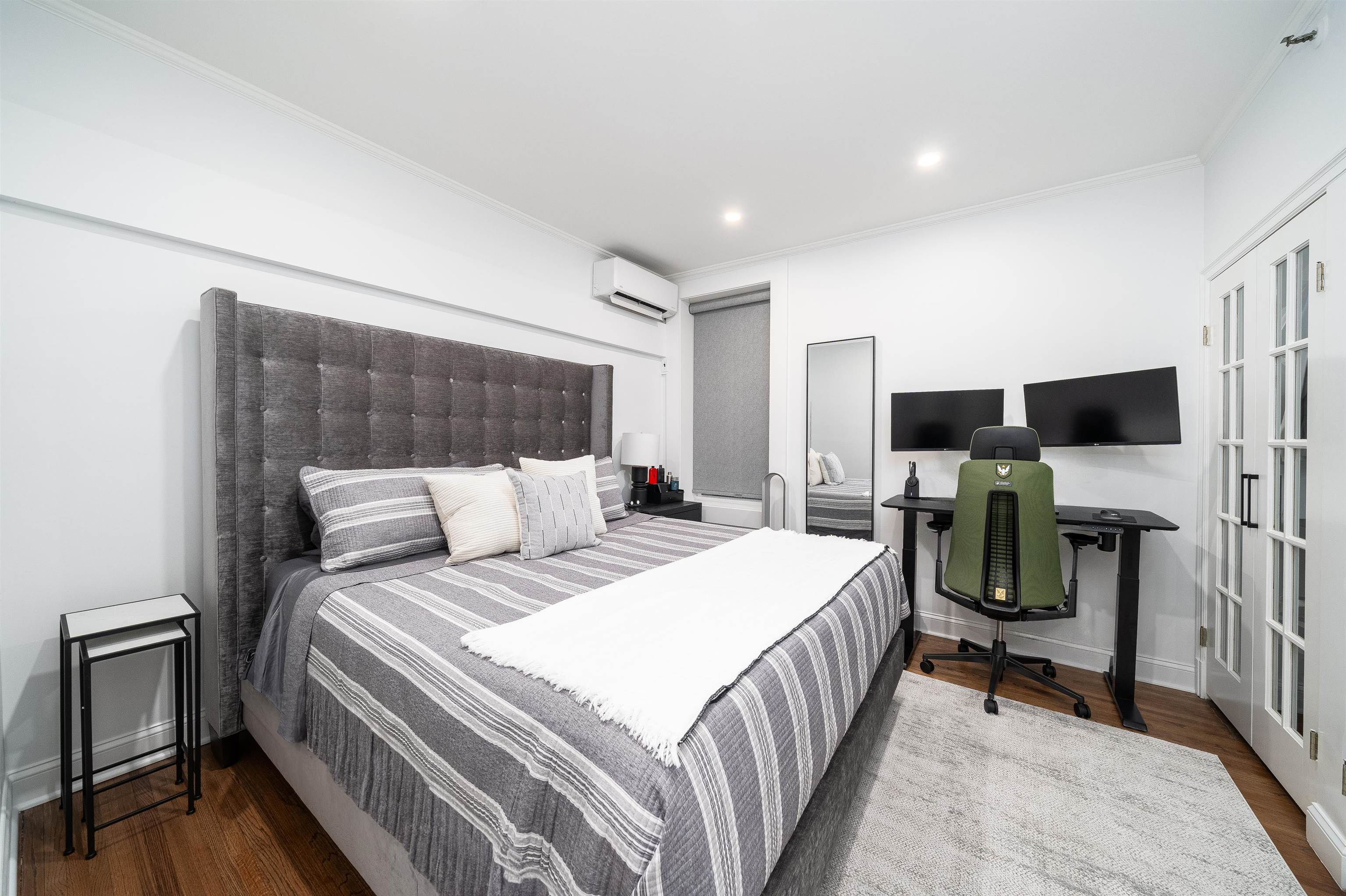 1208 WASHINGTON ST Unit: 2S