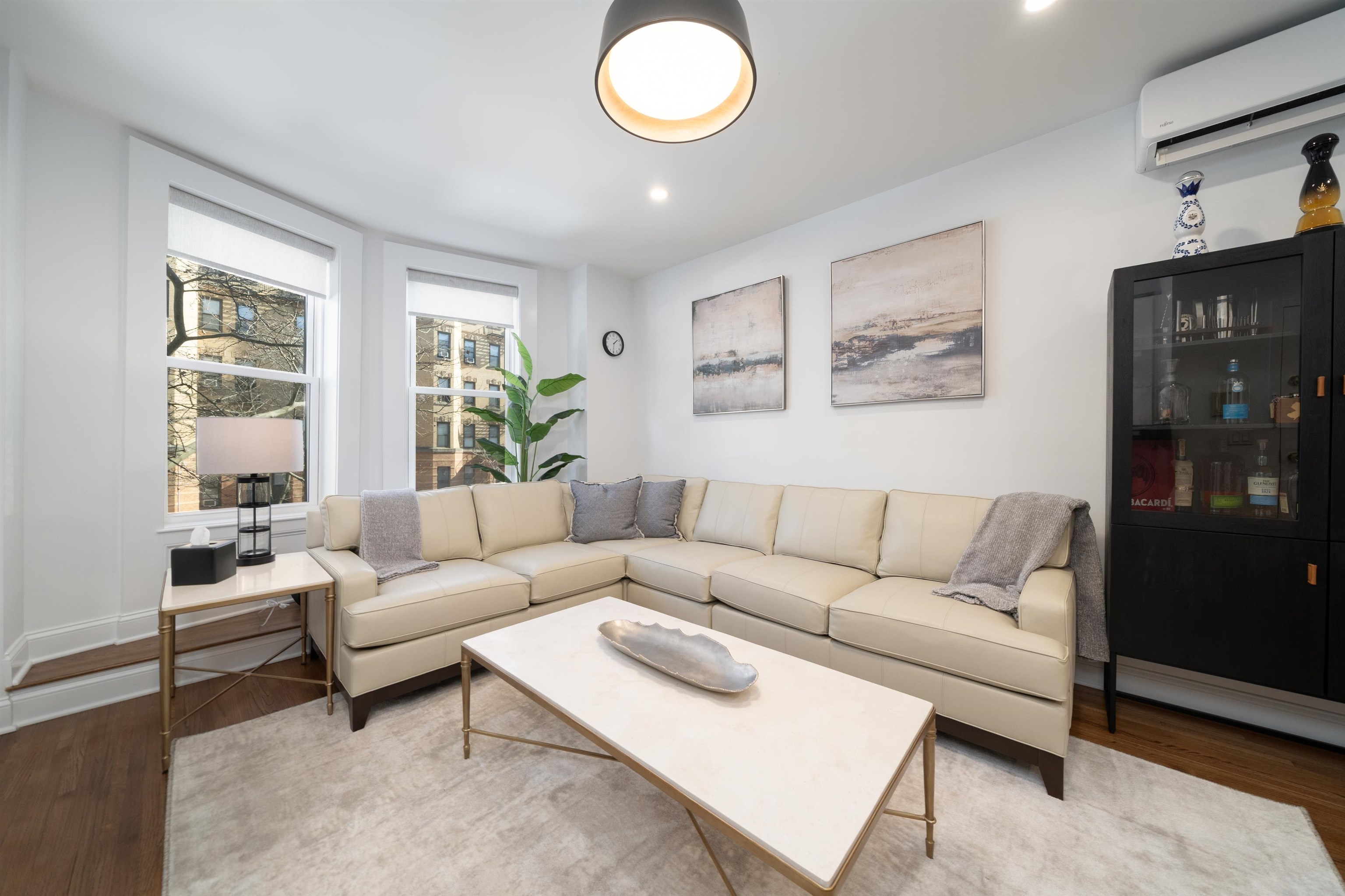 1208 WASHINGTON ST Unit: 2S