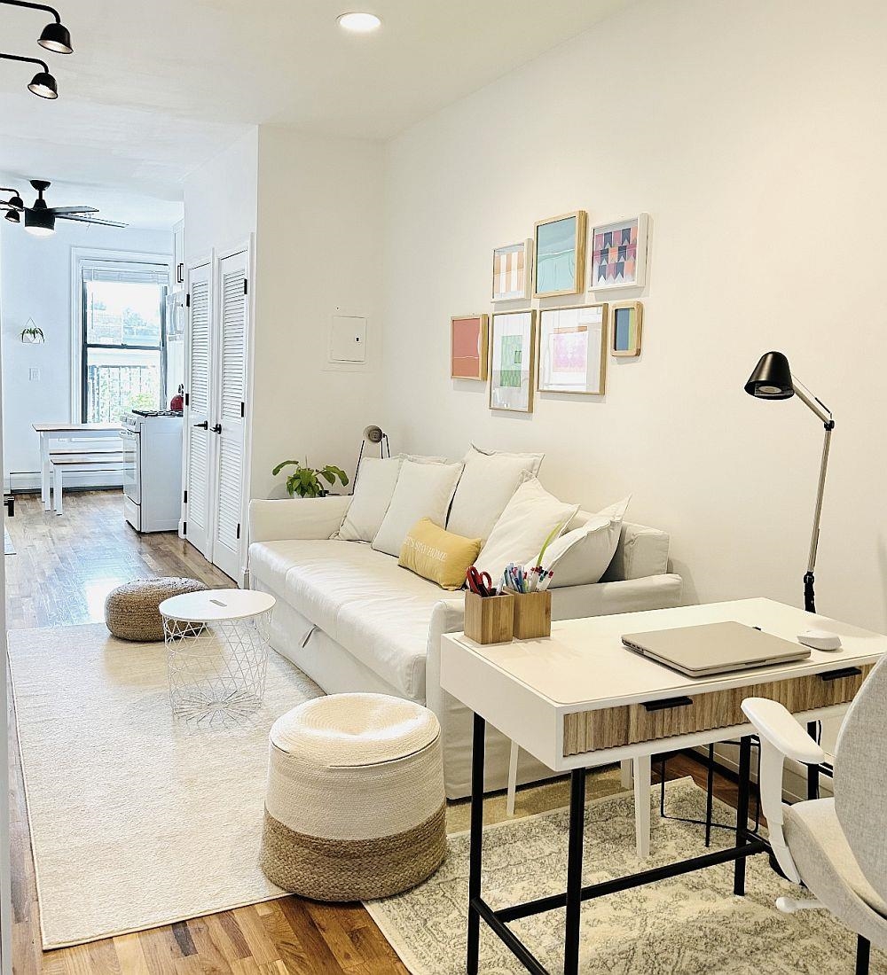 214 JEFFERSON ST Unit: 4N