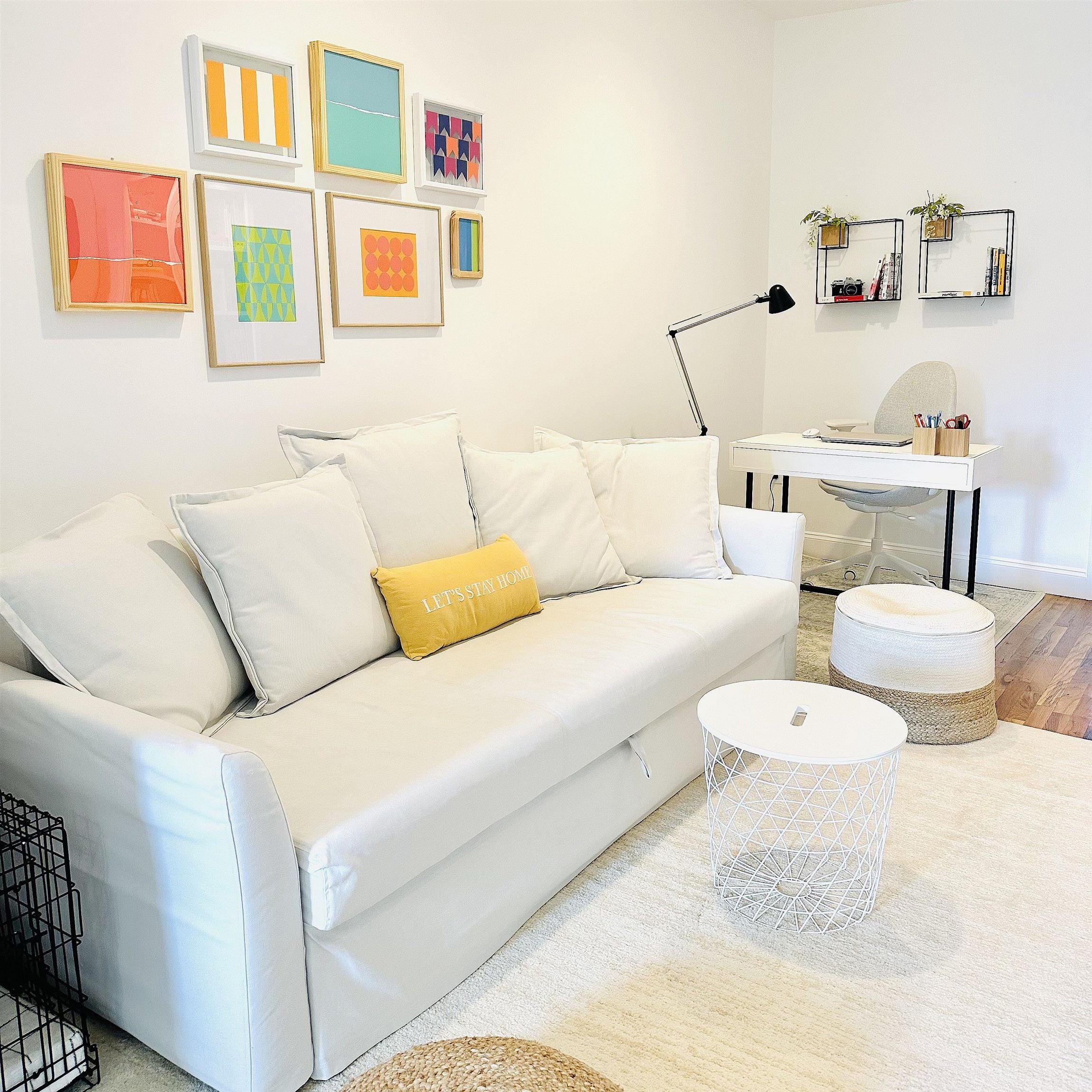 214 JEFFERSON ST Unit: 4N