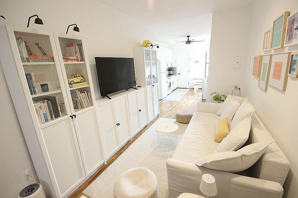 214 JEFFERSON ST Unit: 4N