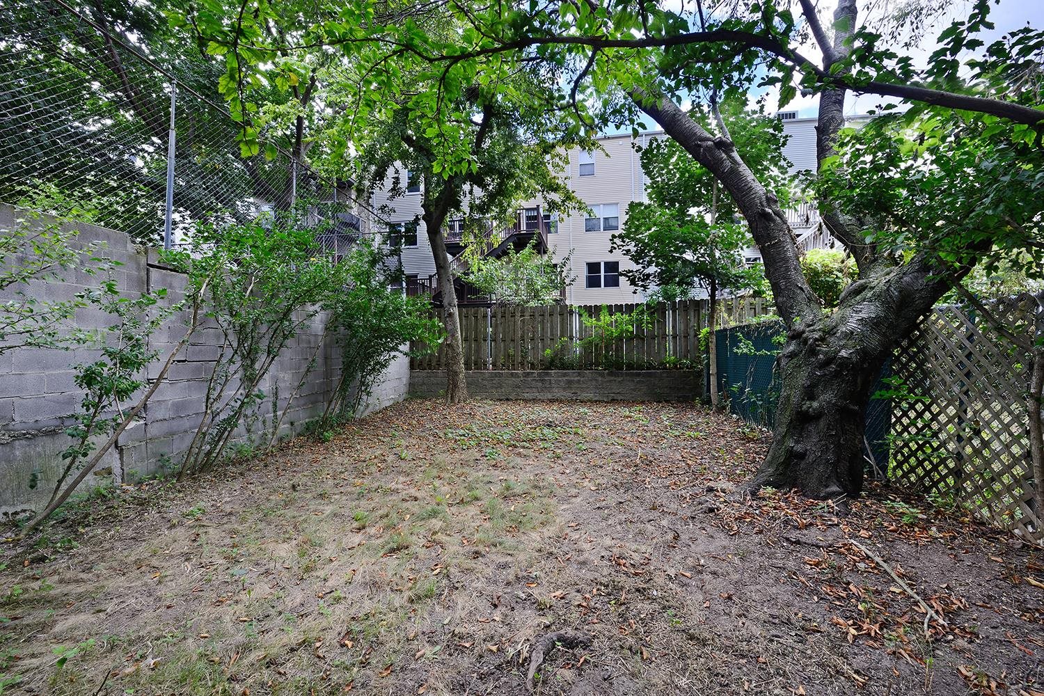 214 JEFFERSON ST Unit: 4N