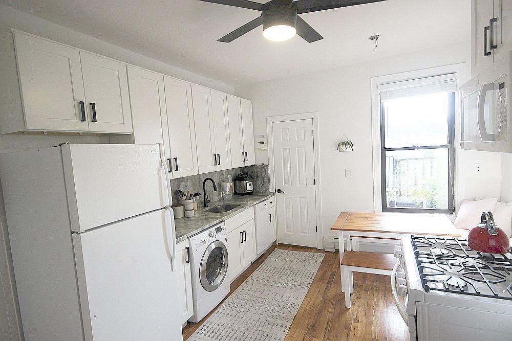 214 JEFFERSON ST Unit: 4N