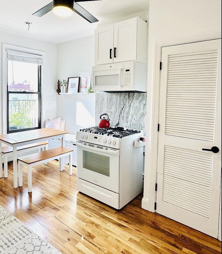 214 JEFFERSON ST Unit: 4N