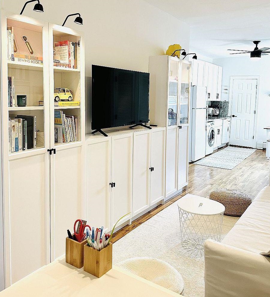 214 JEFFERSON ST Unit: 4N