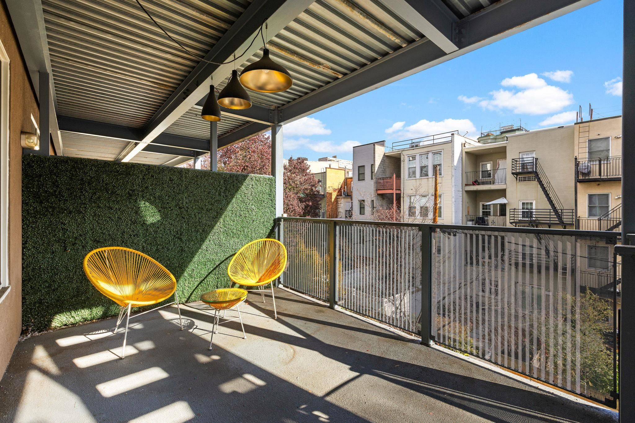 115 GARDEN ST Unit: 3B