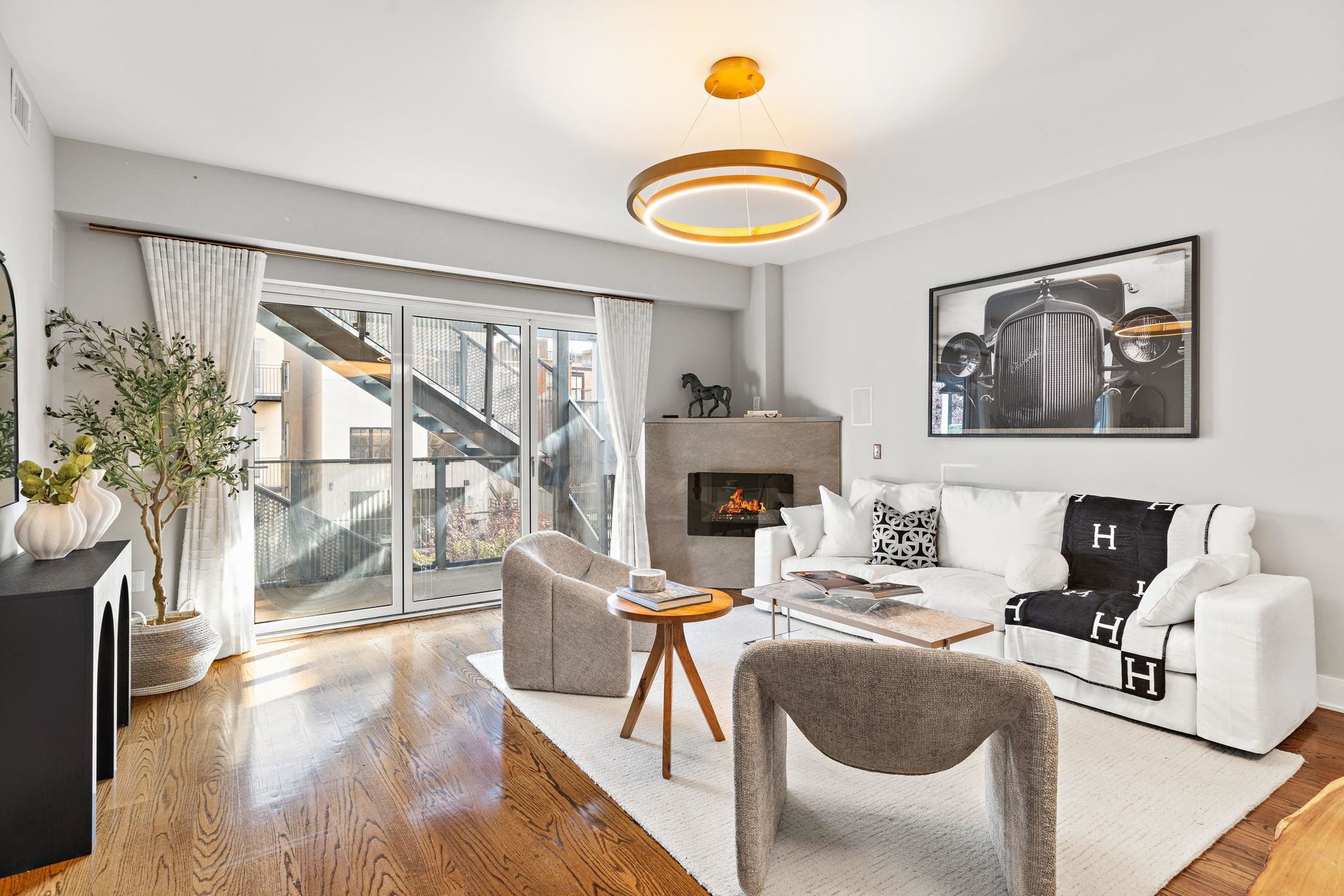 115 GARDEN ST Unit: 3B