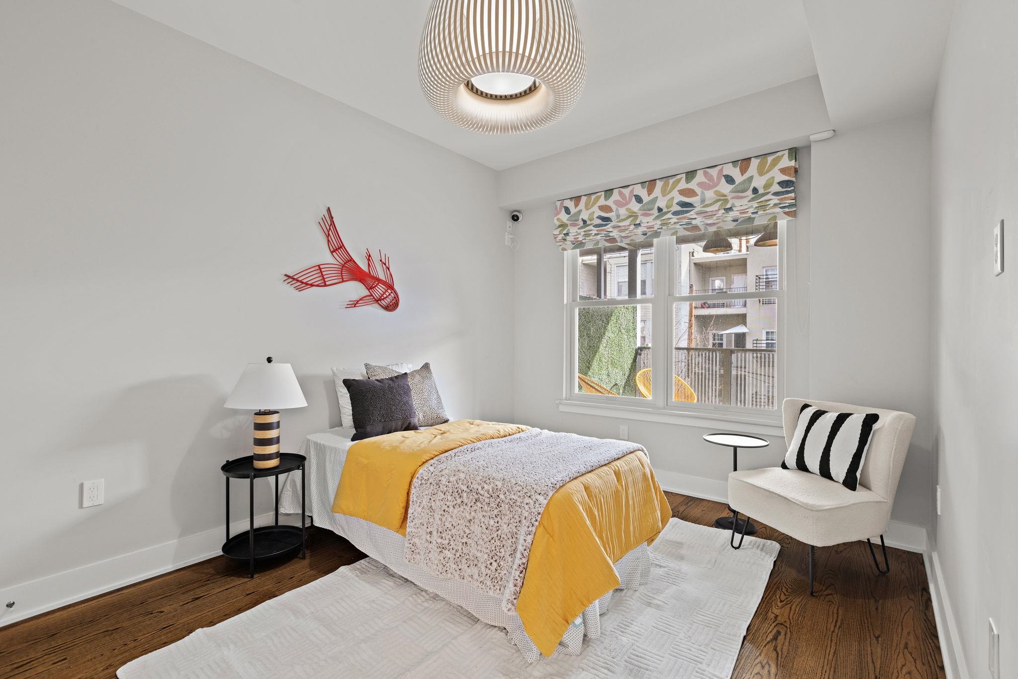 115 GARDEN ST Unit: 3B