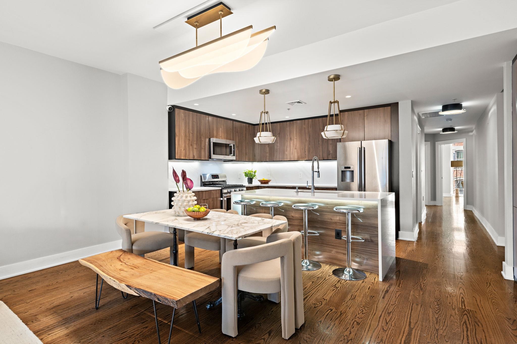 115 GARDEN ST Unit: 3B