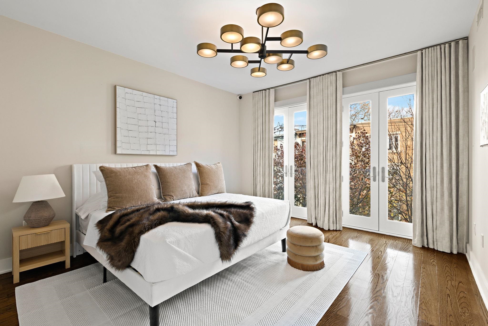 115 GARDEN ST Unit: 3B