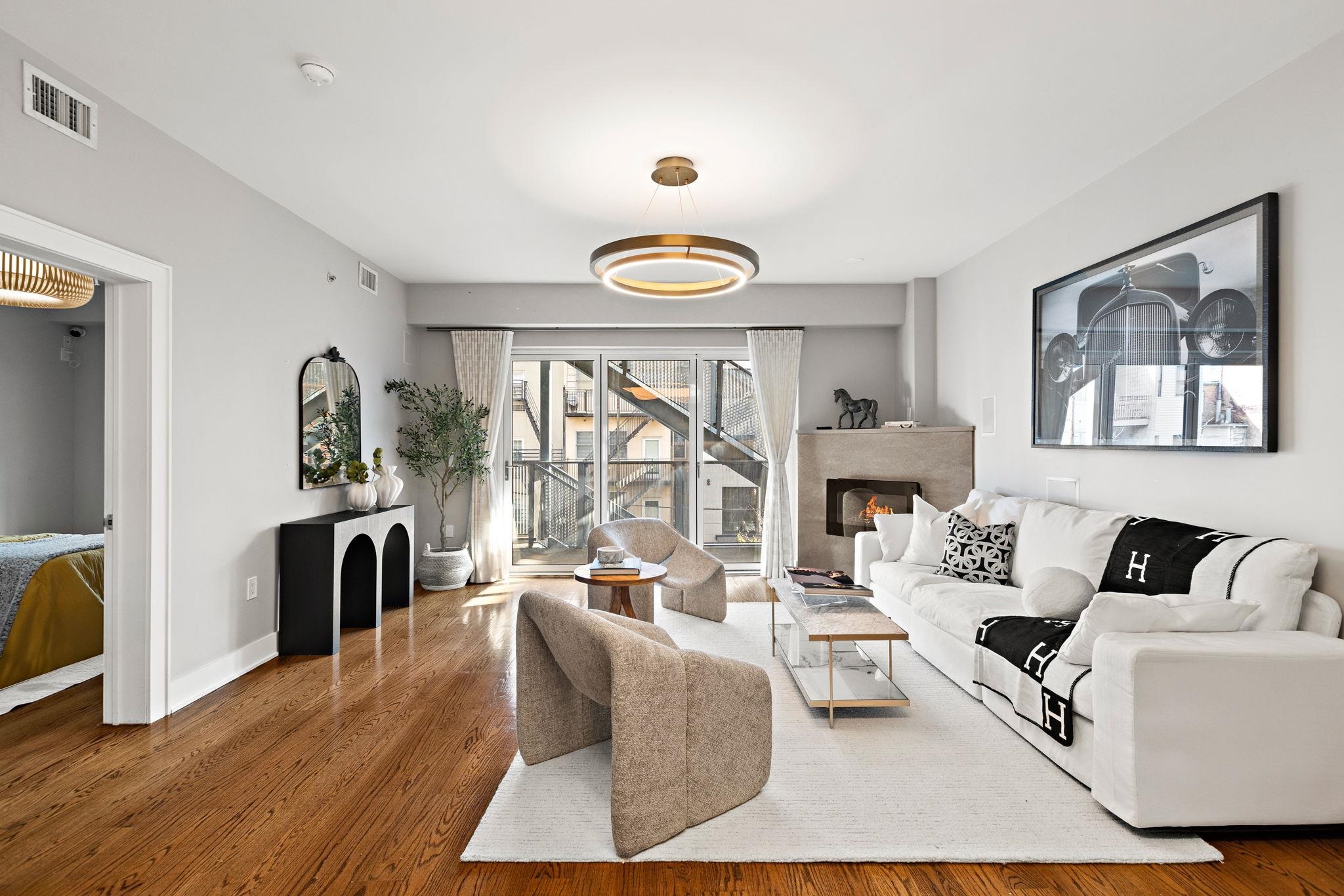 115 GARDEN ST Unit: 3B