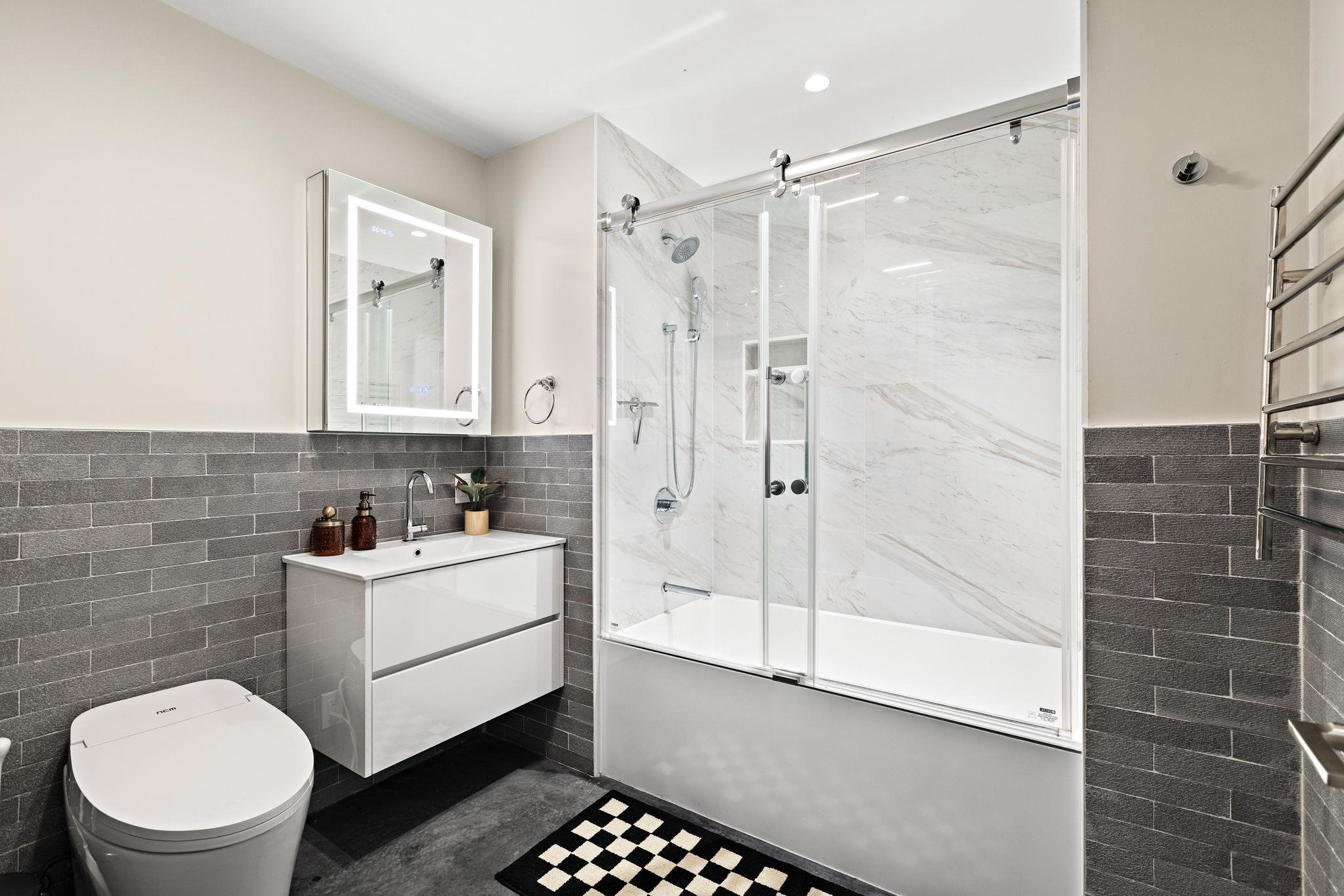 115 GARDEN ST Unit: 3B