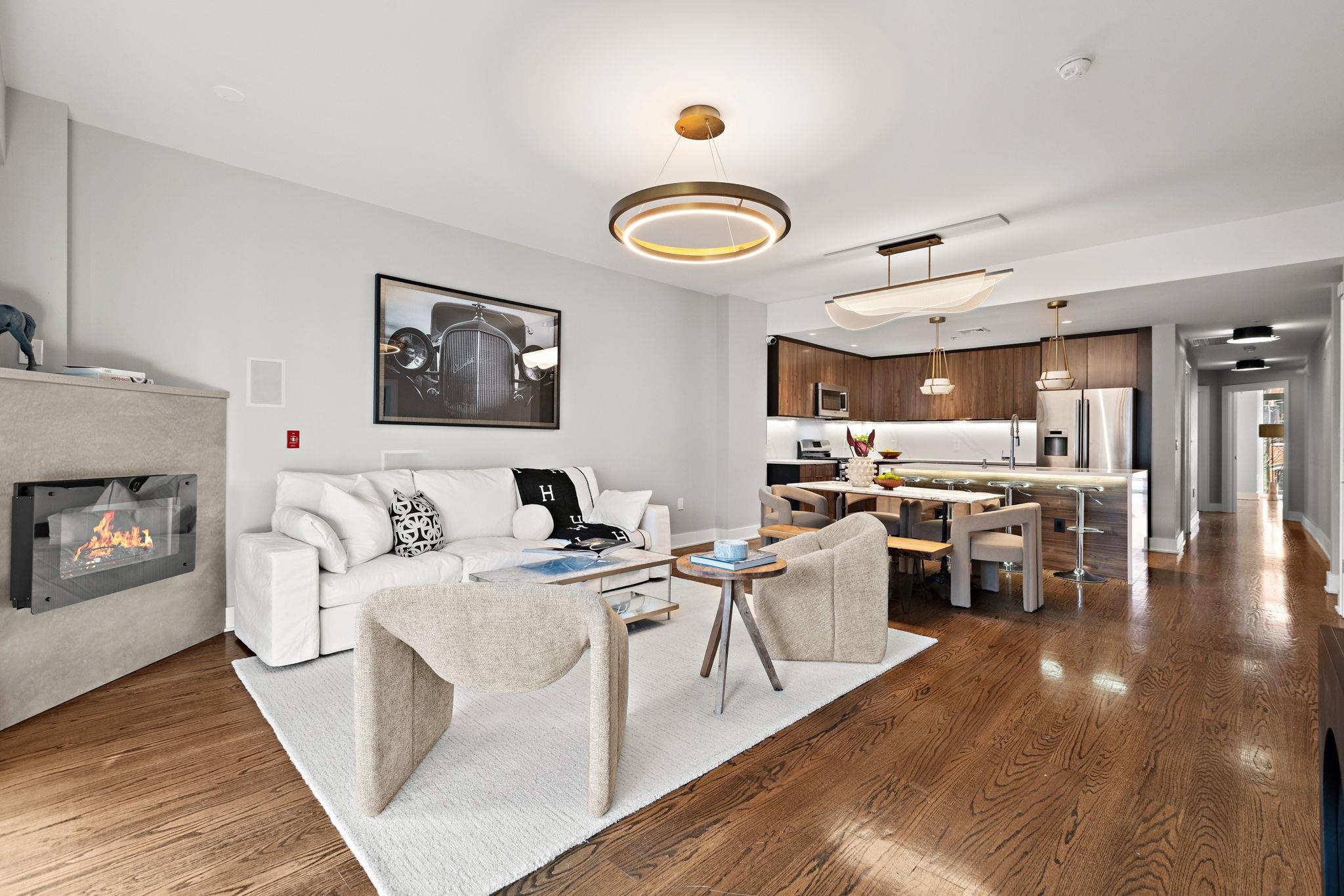 115 GARDEN ST Unit: 3B