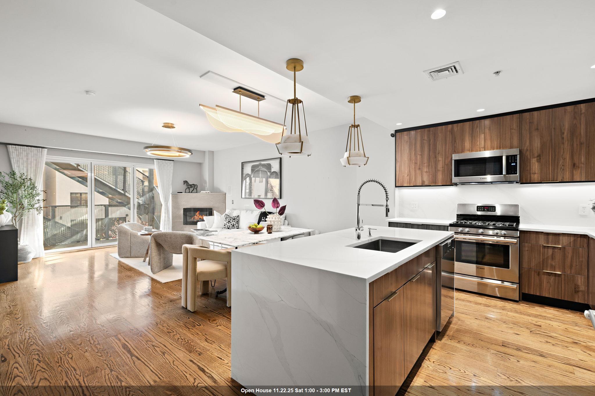 115 GARDEN ST Unit: 3B