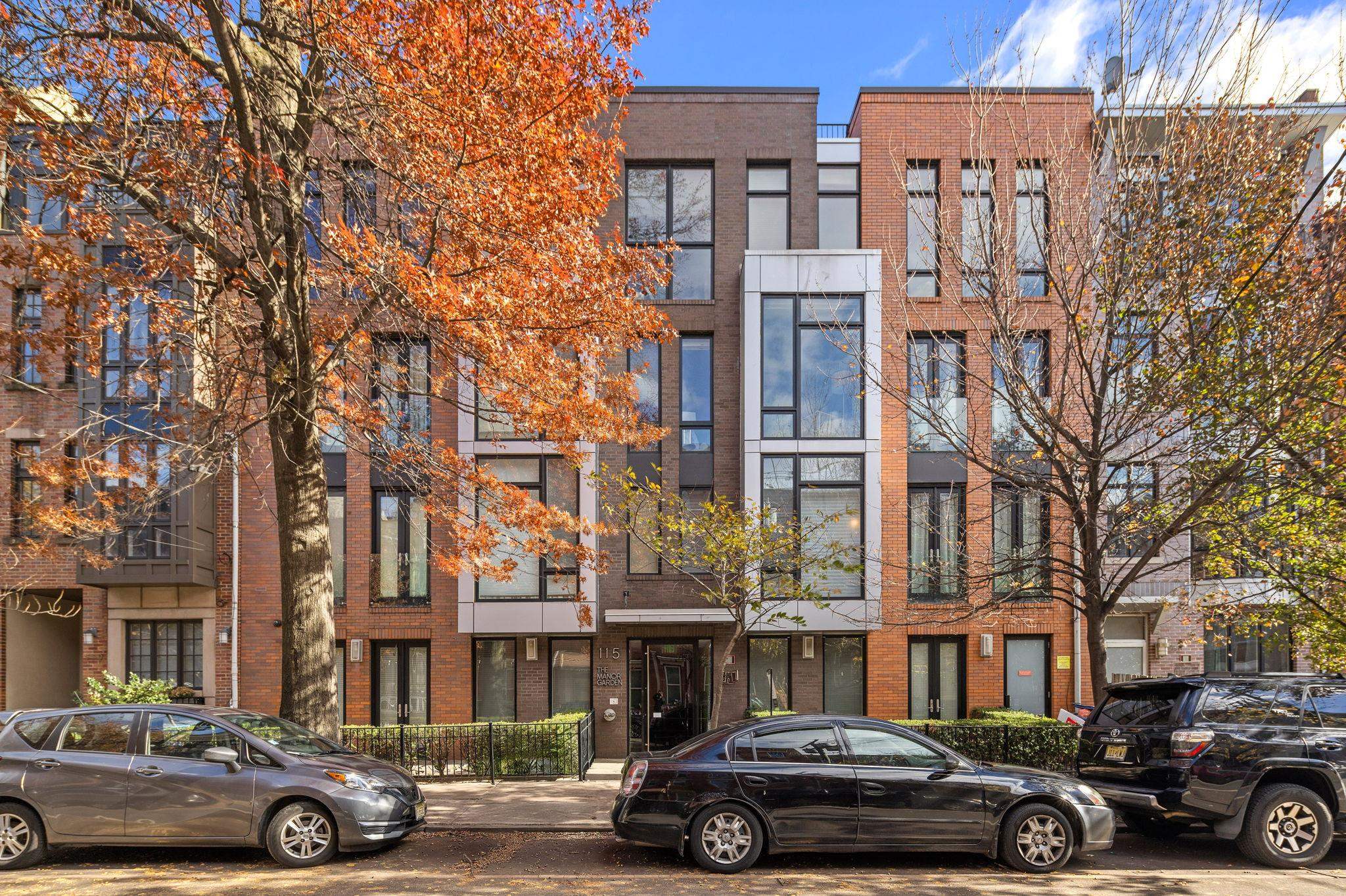 115 GARDEN ST Unit: 3B