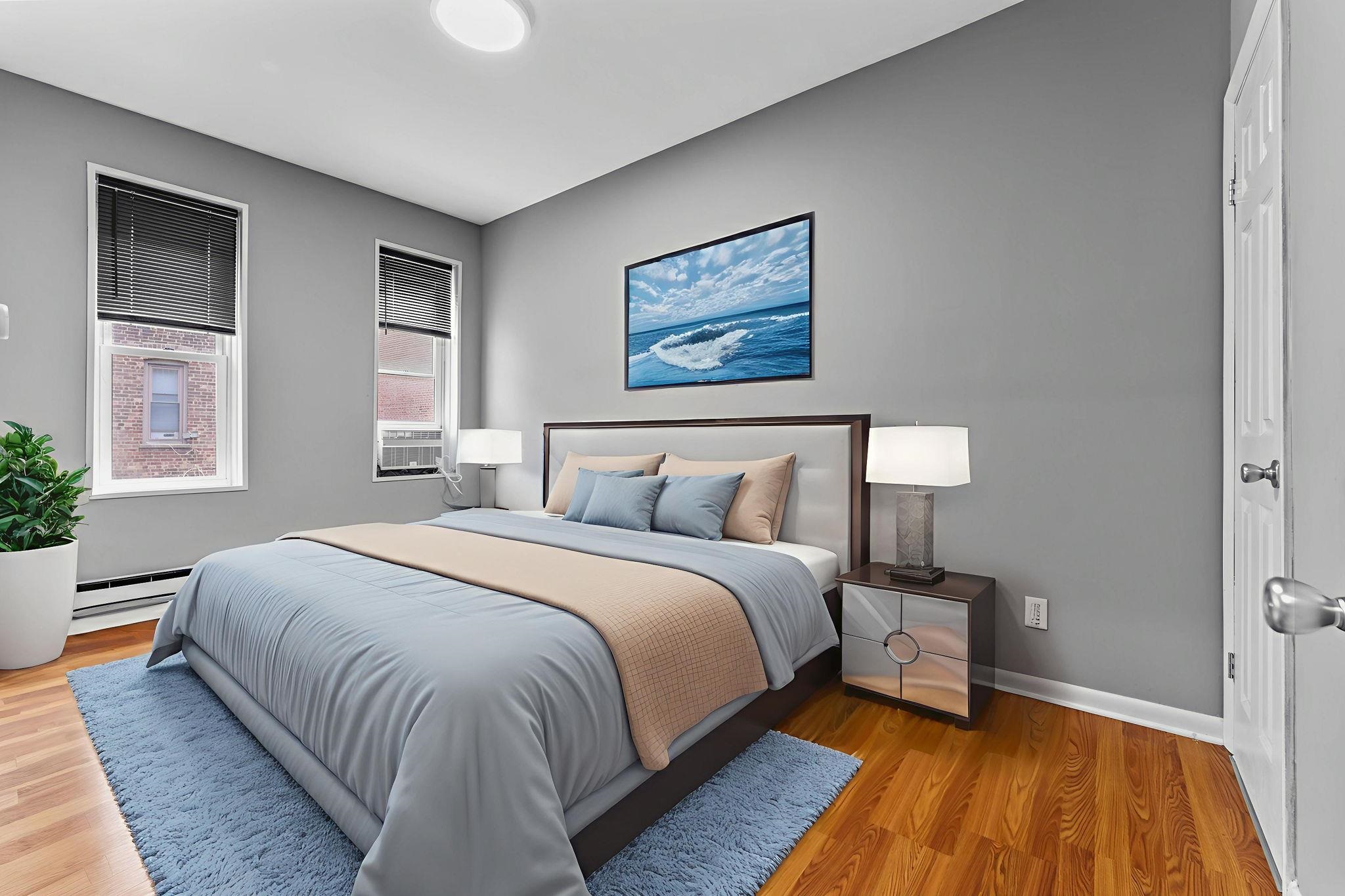 248 CLENDENNY AVE Unit: 4