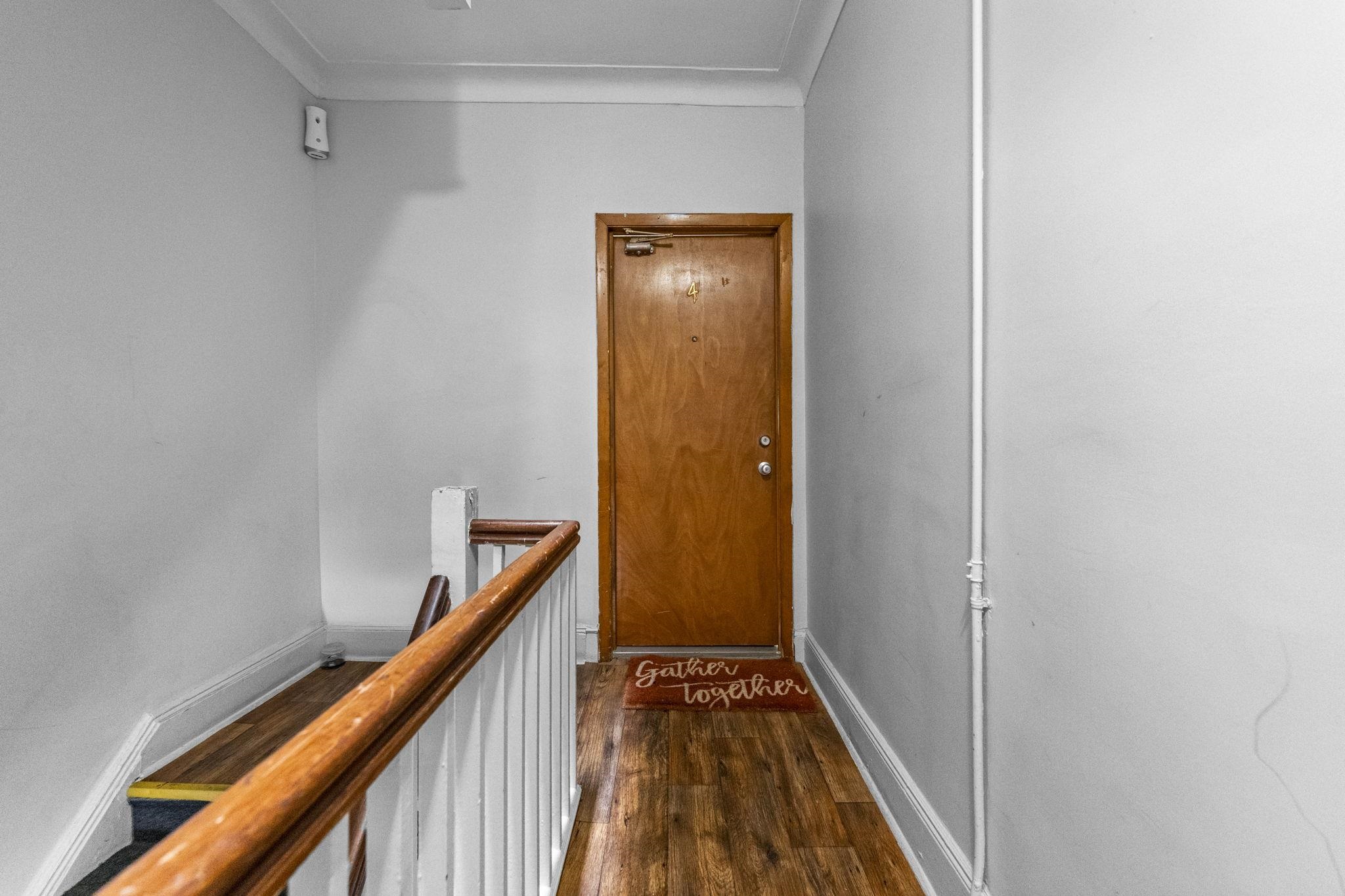 248 CLENDENNY AVE Unit: 4