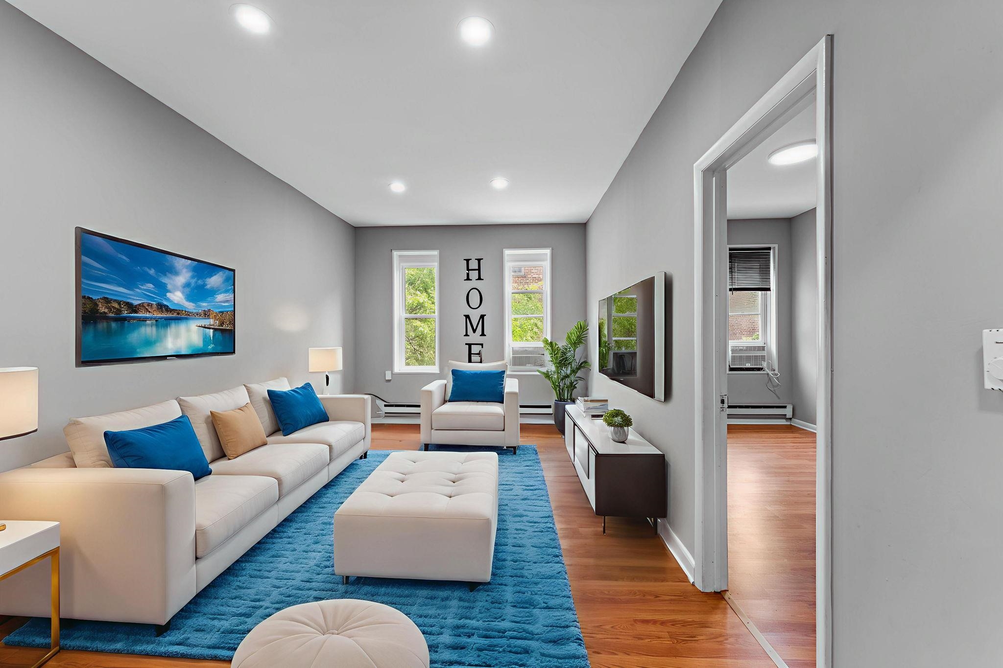 248 CLENDENNY AVE Unit: 4