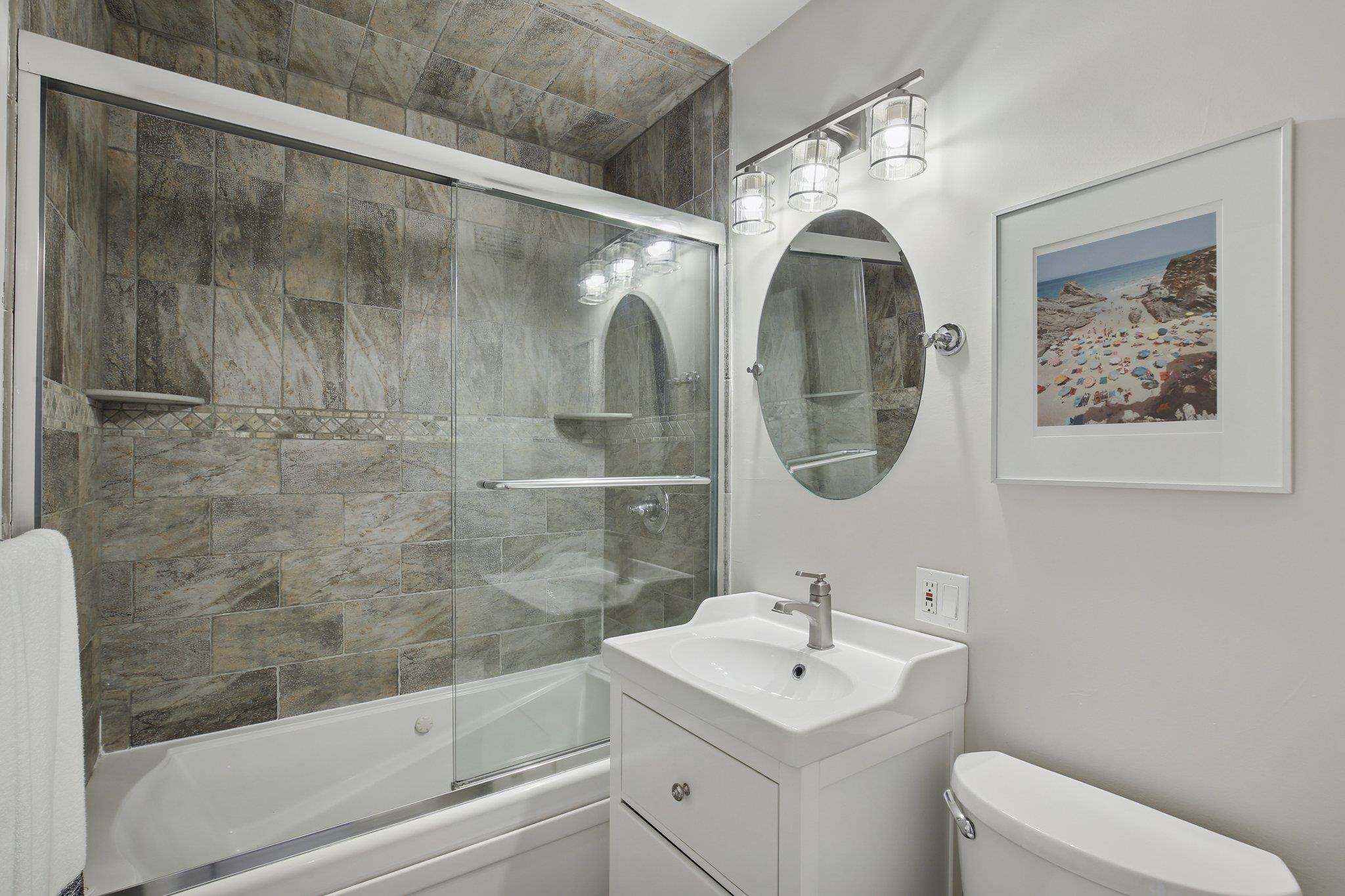 100 MANHATTAN AVE Unit: 1316