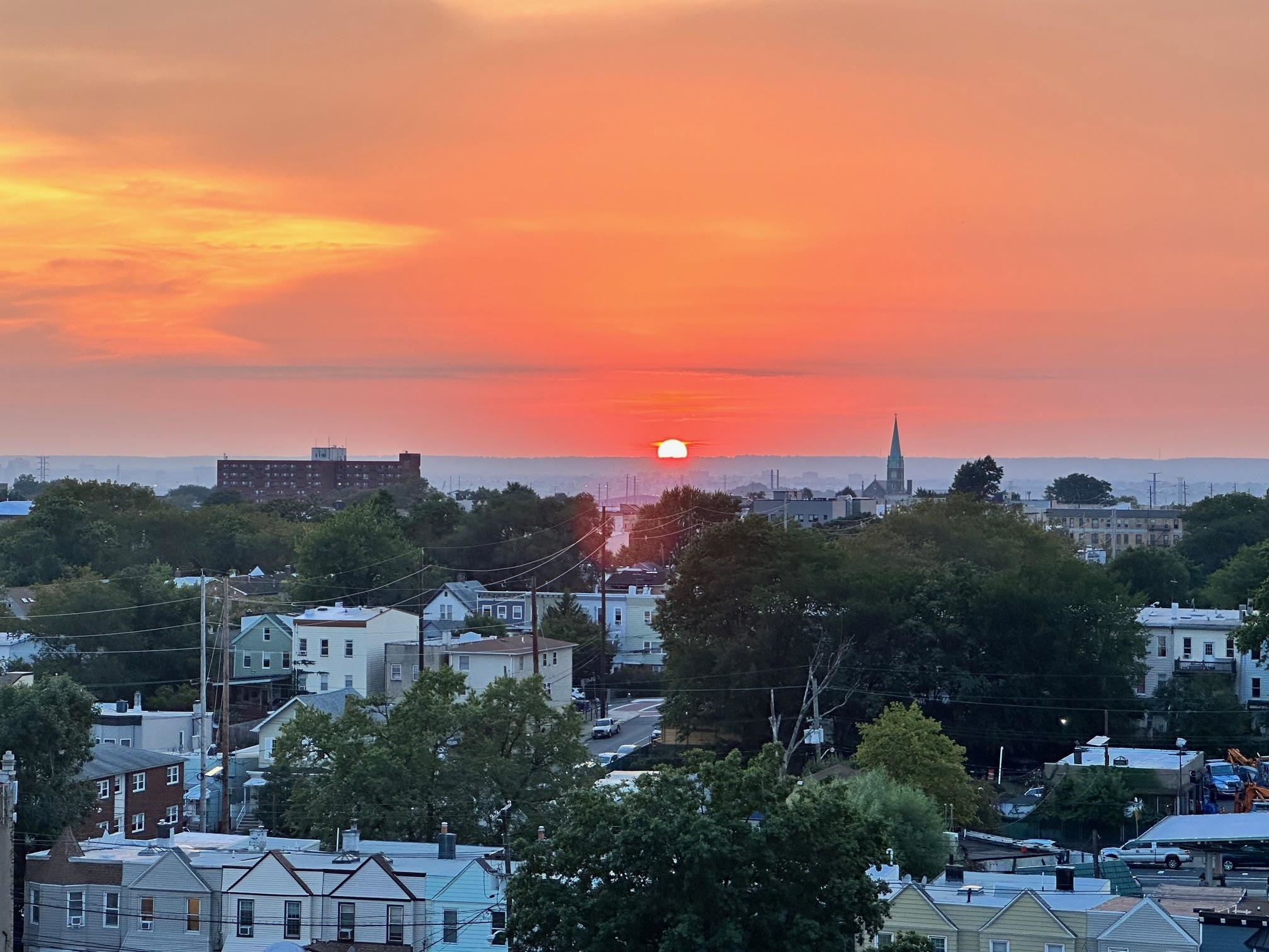 100 MANHATTAN AVE Unit: 1316