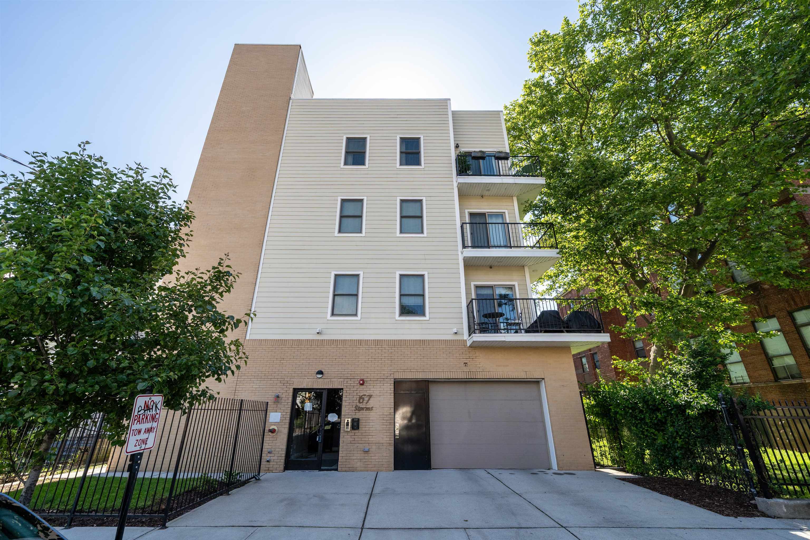 65 STORMS AVE Unit: 2C