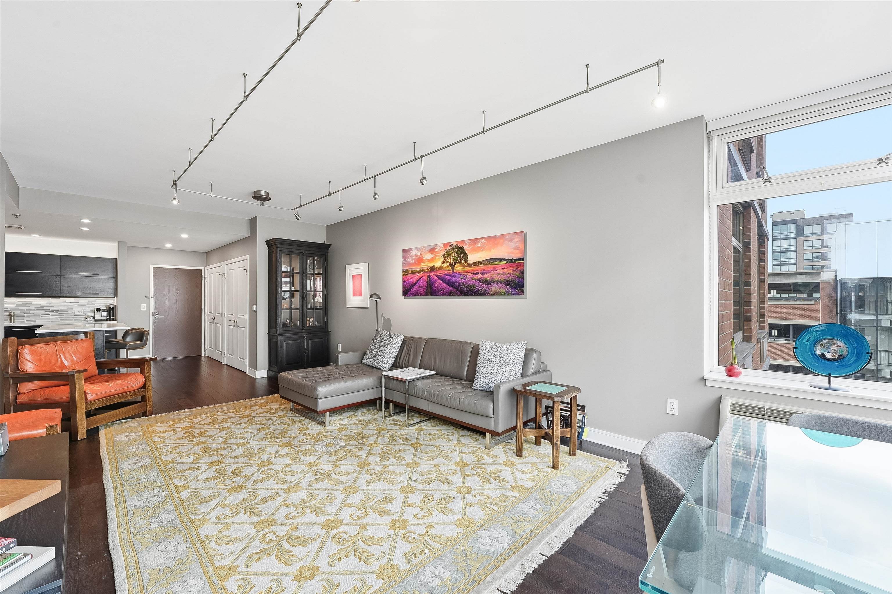 1450 WASHINGTON ST Unit: 805
