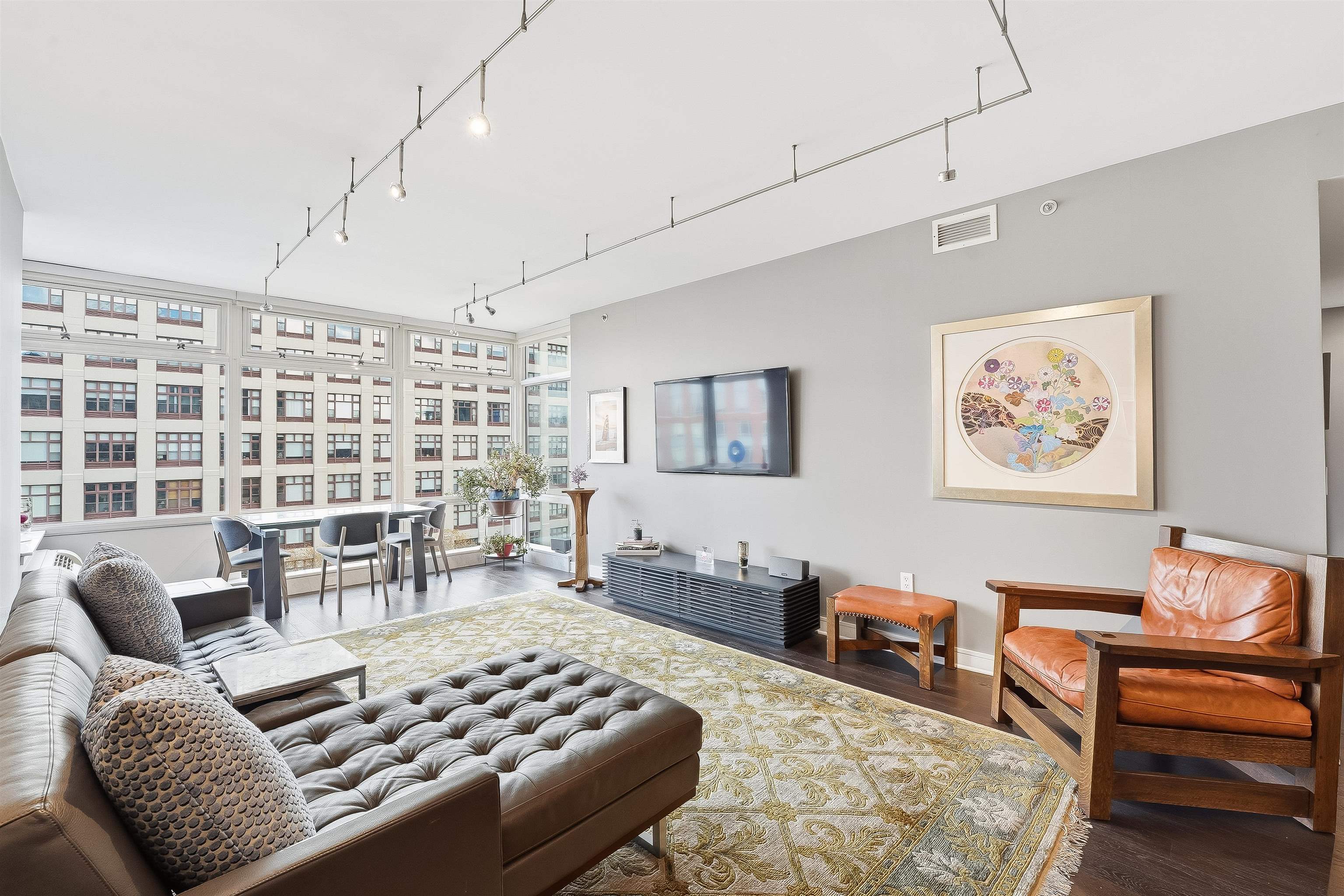 1450 WASHINGTON ST Unit: 805