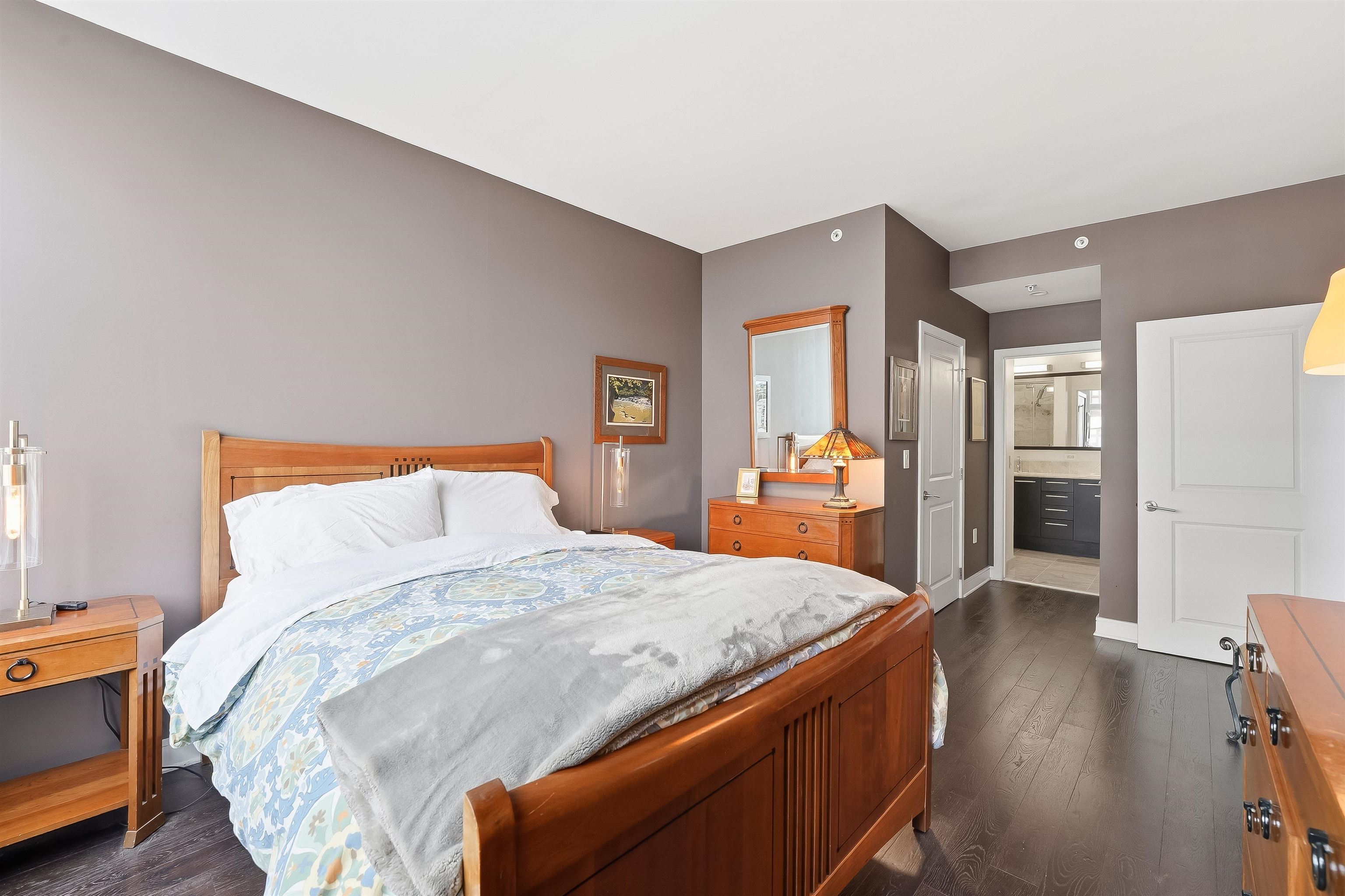 1450 WASHINGTON ST Unit: 805