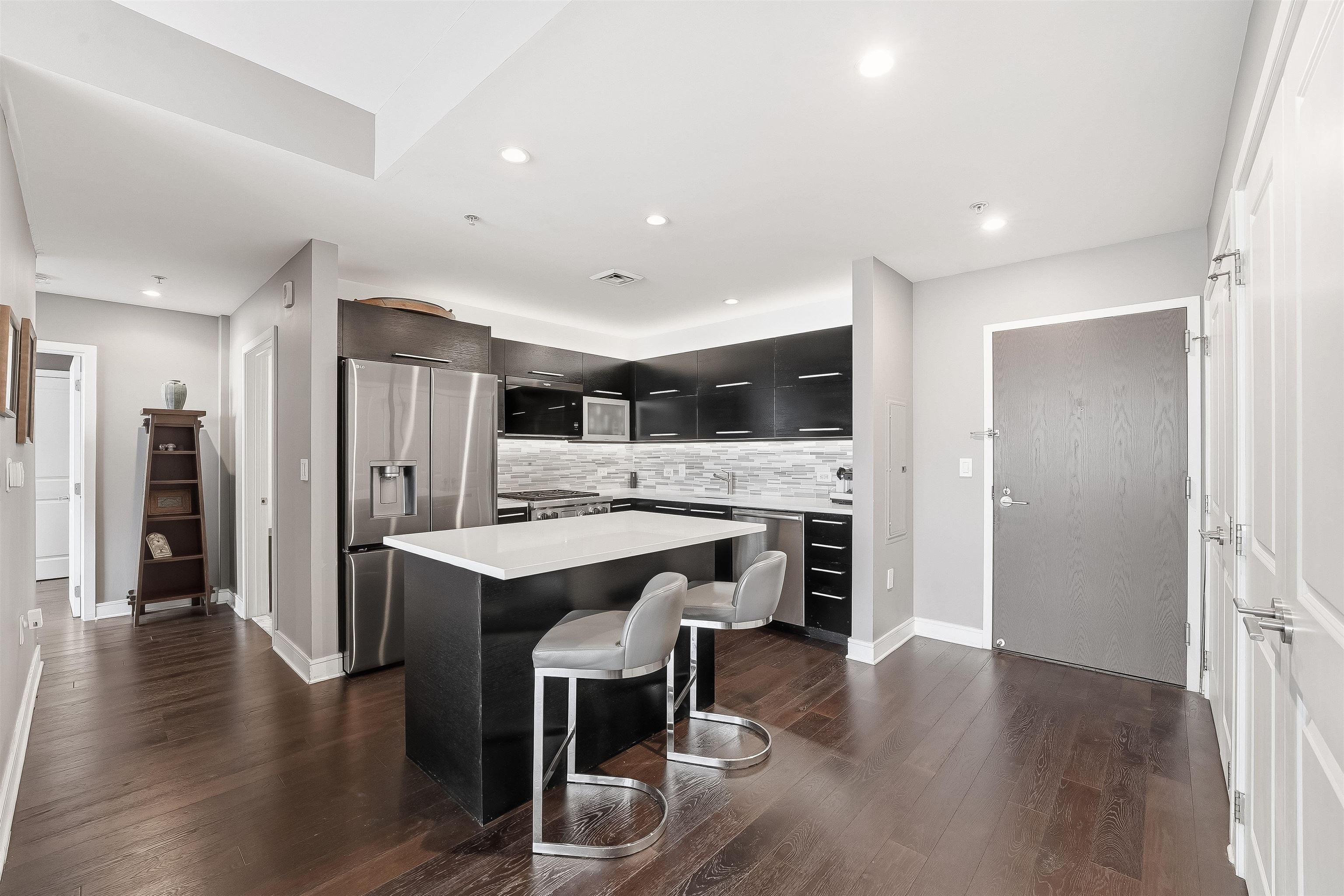 1450 WASHINGTON ST Unit: 805