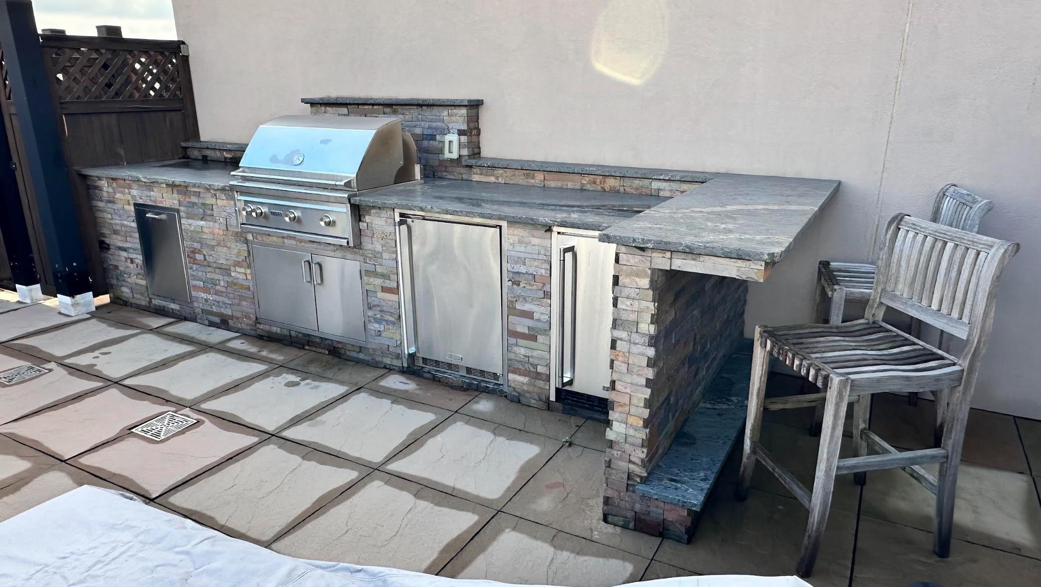 1450 WASHINGTON ST Unit: 805