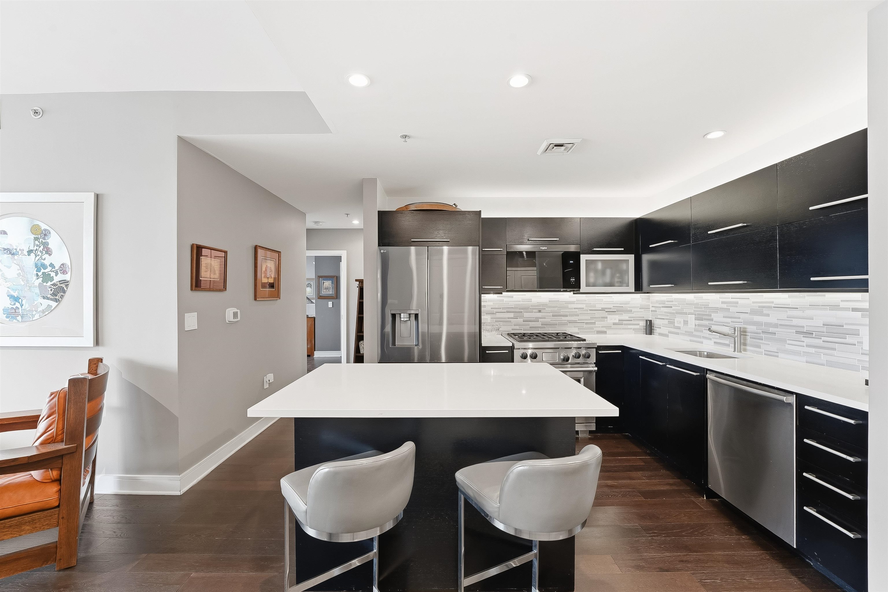 1450 WASHINGTON ST Unit: 805