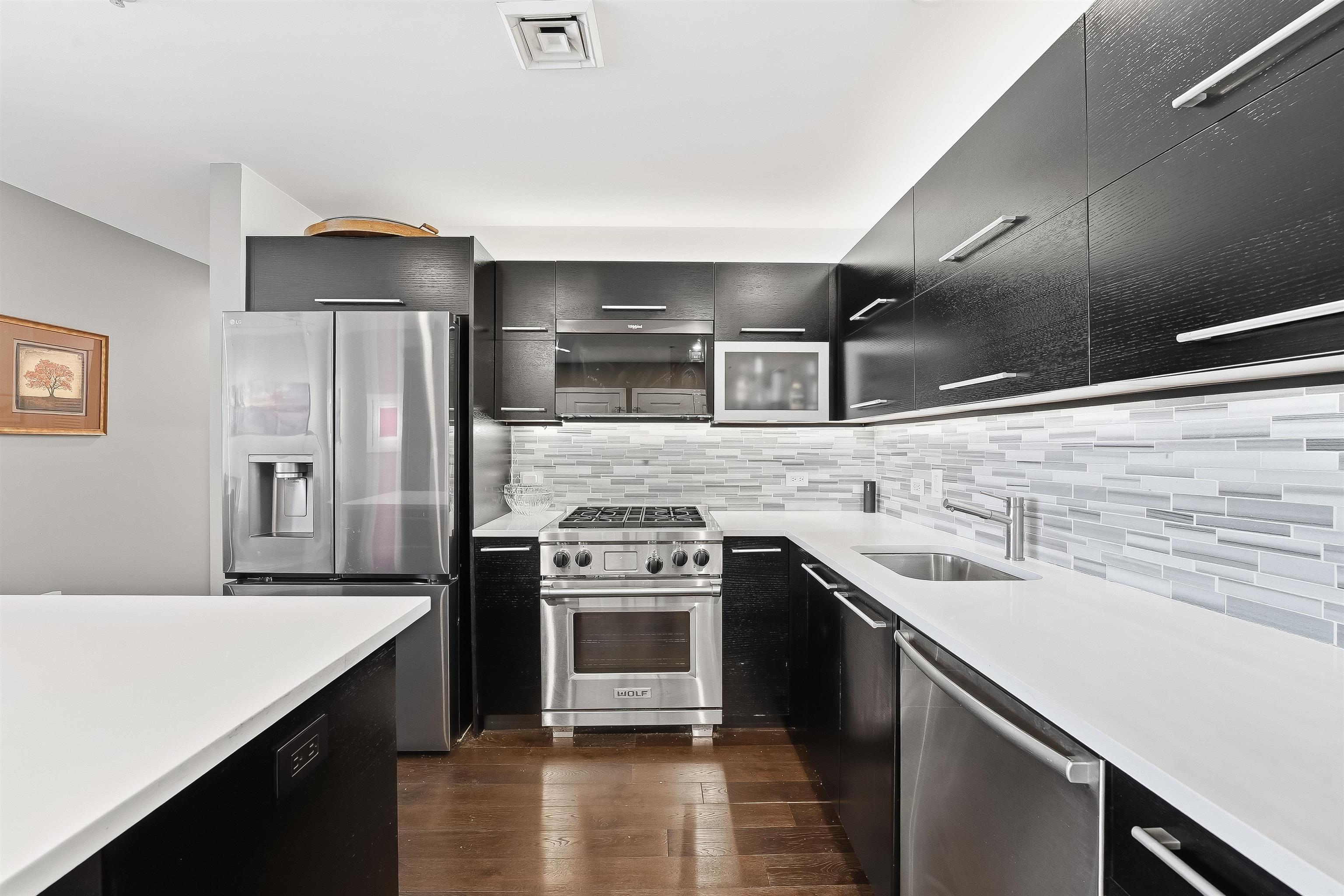 1450 WASHINGTON ST Unit: 805