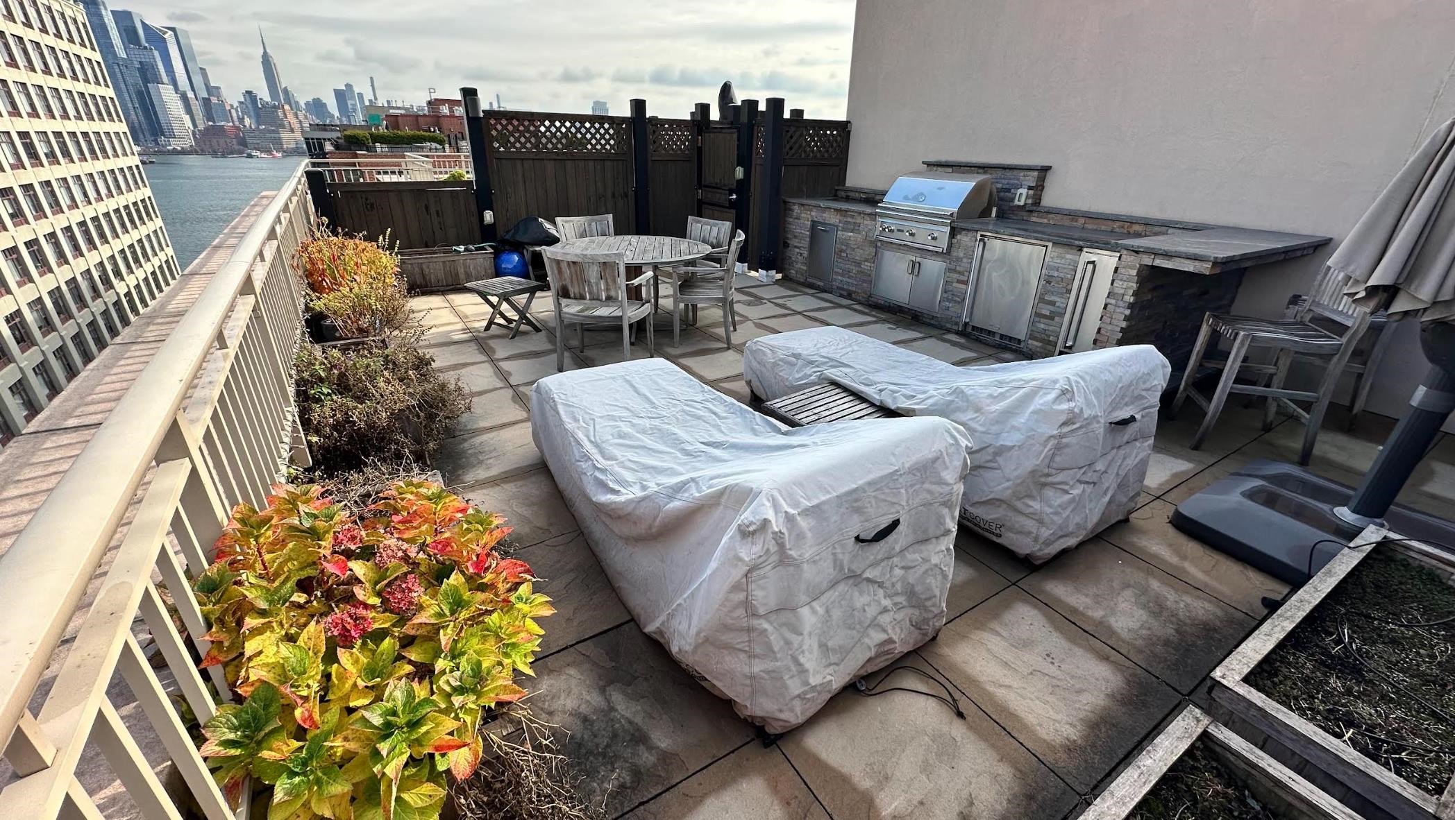 1450 WASHINGTON ST Unit: 805