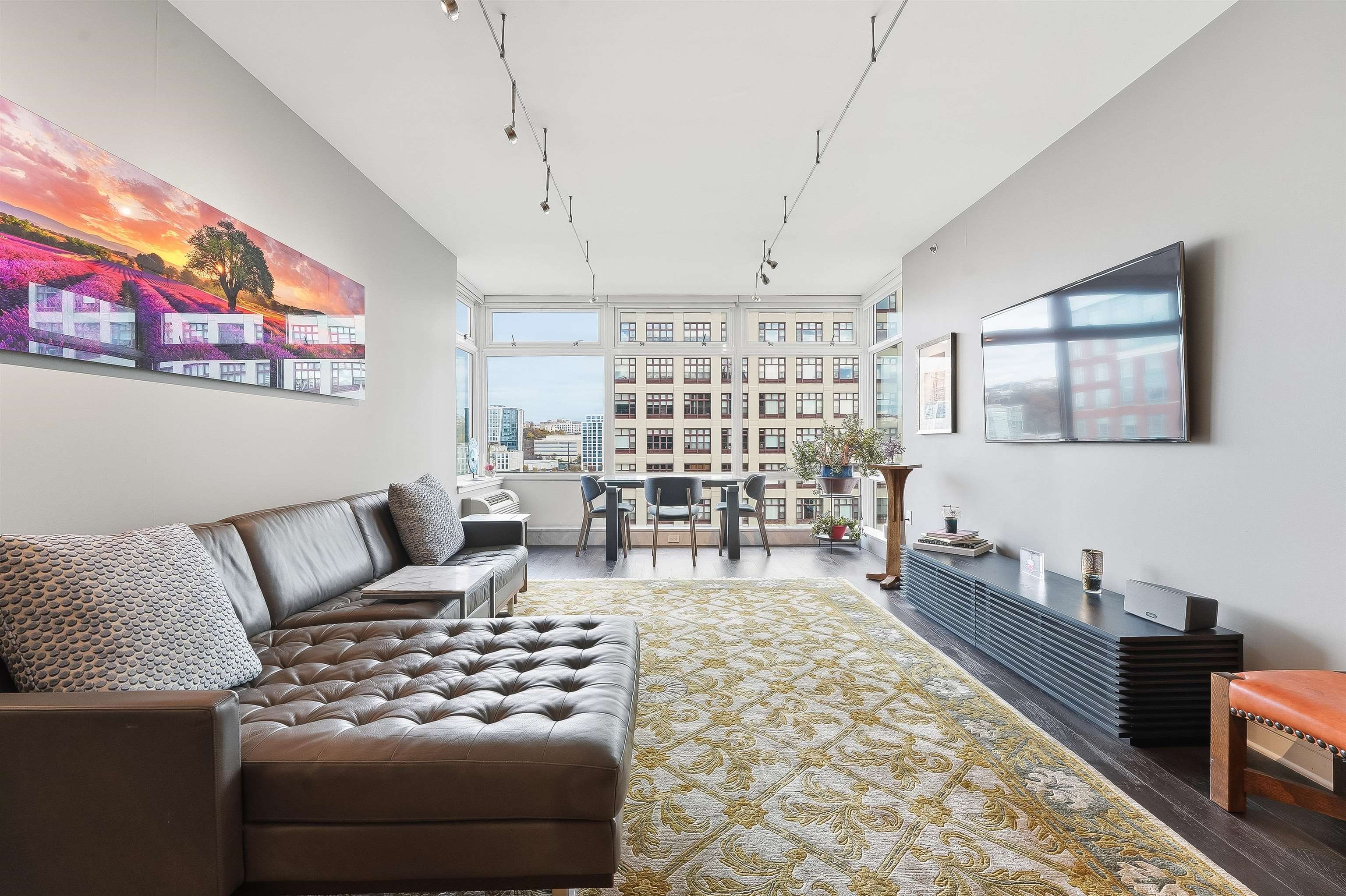 1450 WASHINGTON ST Unit: 805