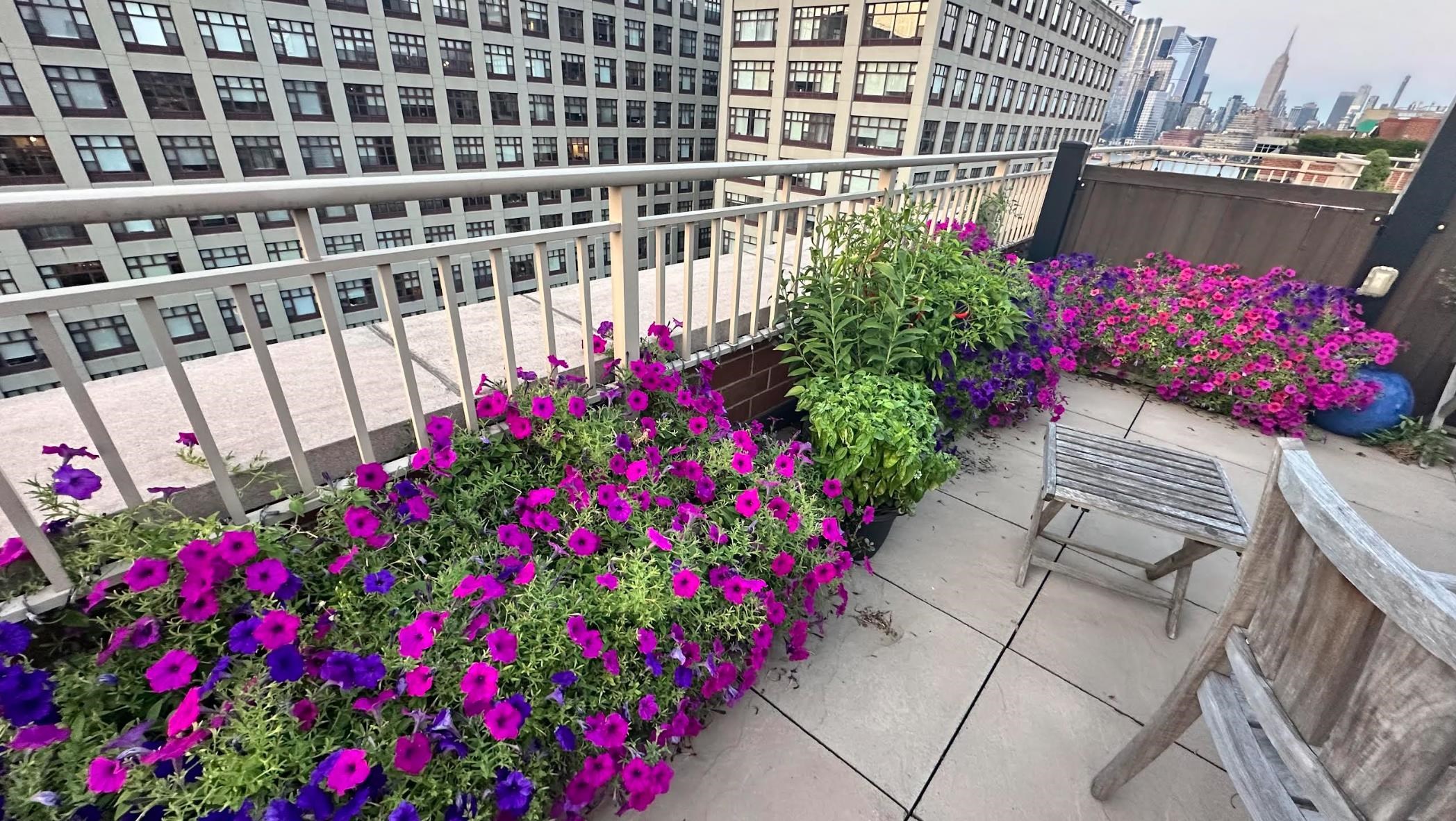 1450 WASHINGTON ST Unit: 805