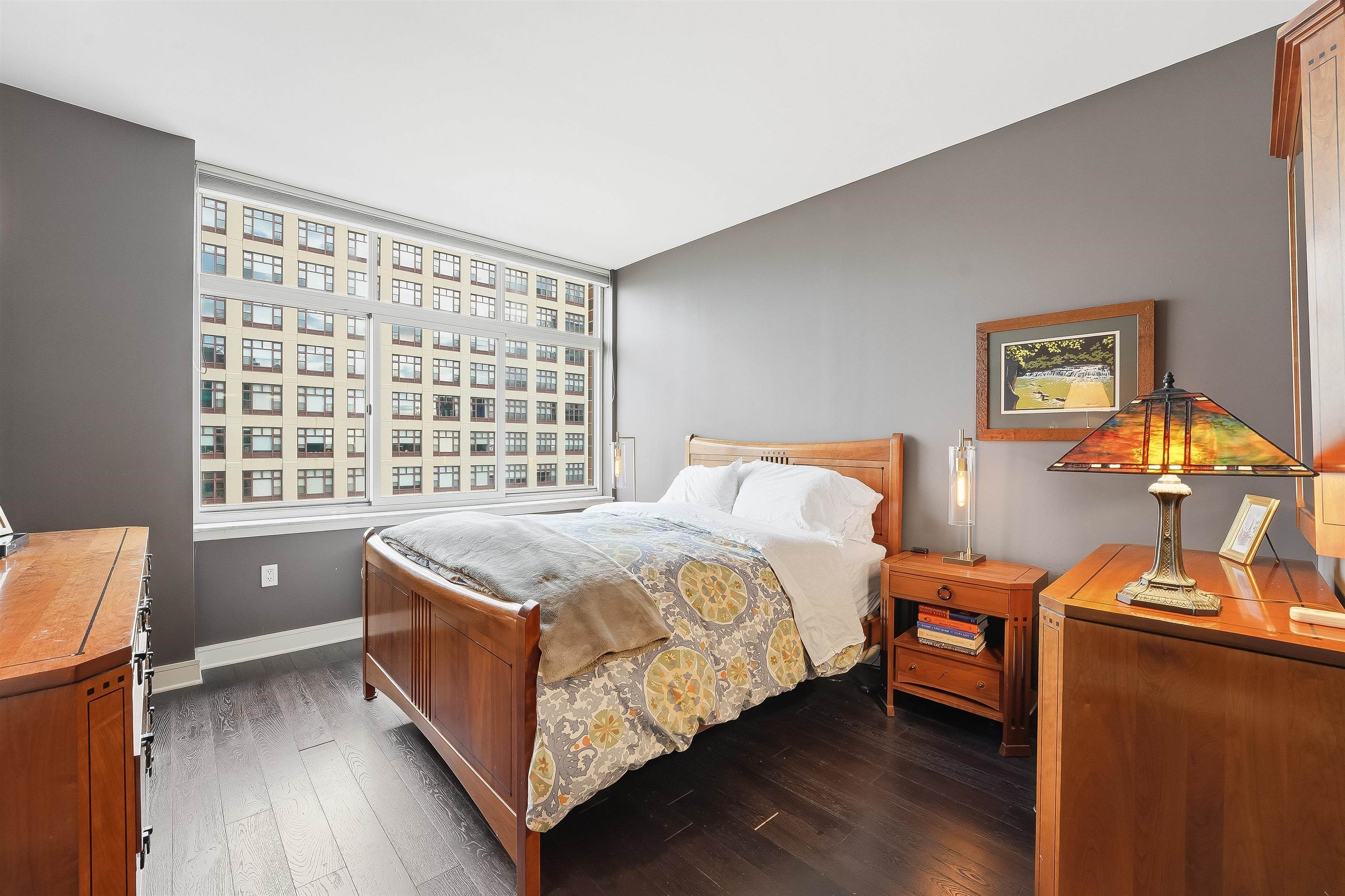 1450 WASHINGTON ST Unit: 805