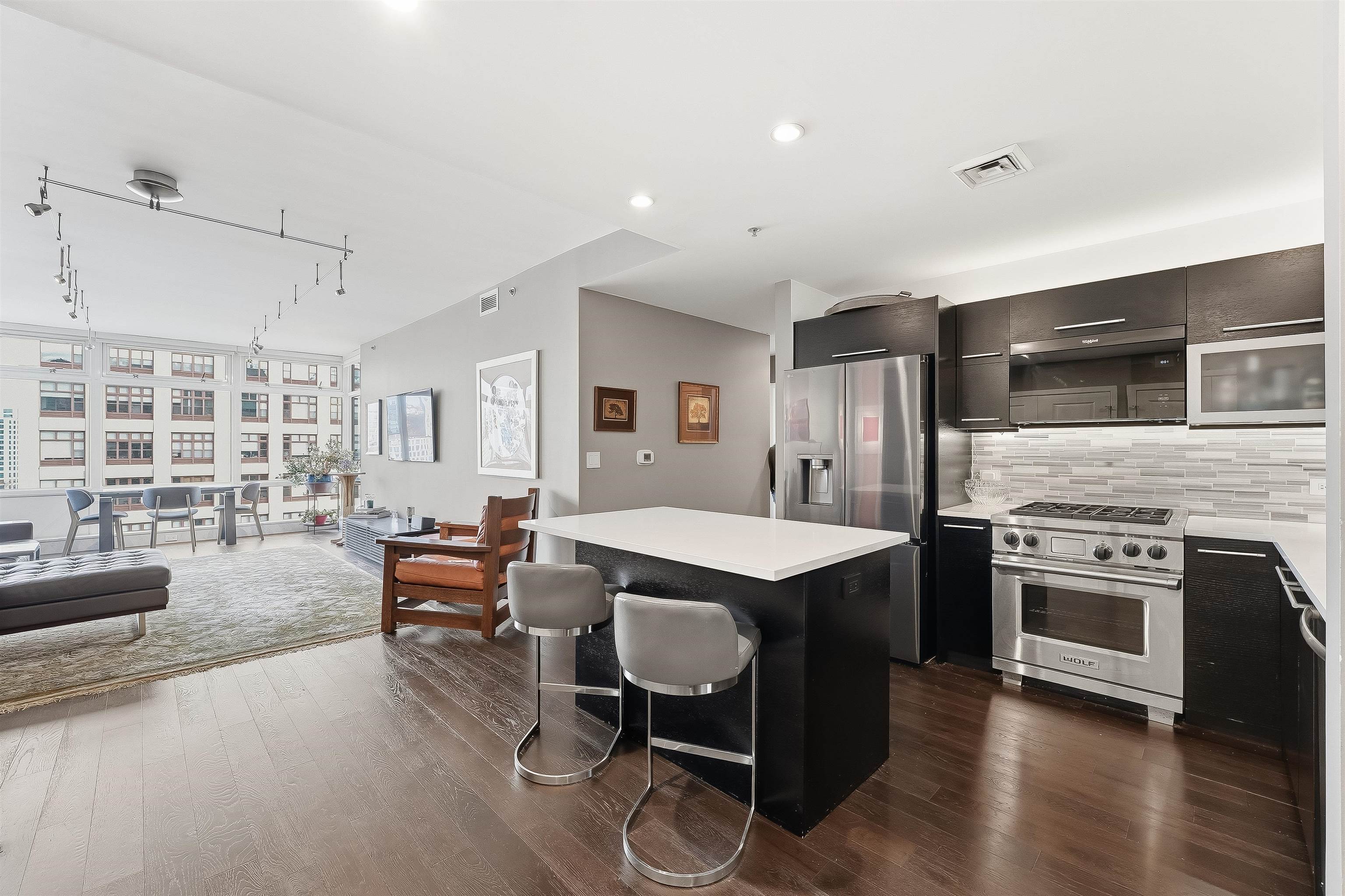 1450 WASHINGTON ST Unit: 805