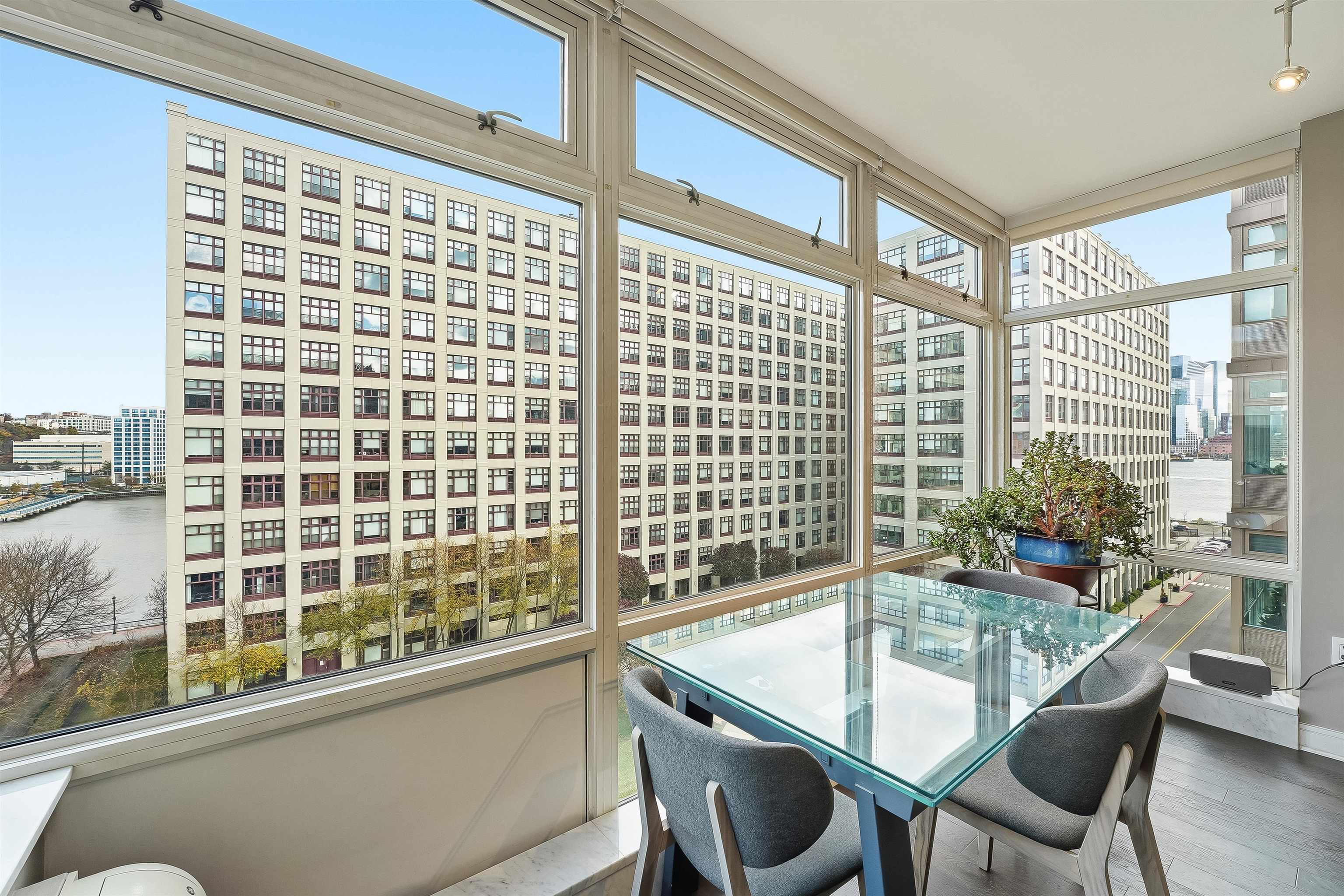 1450 WASHINGTON ST Unit: 805