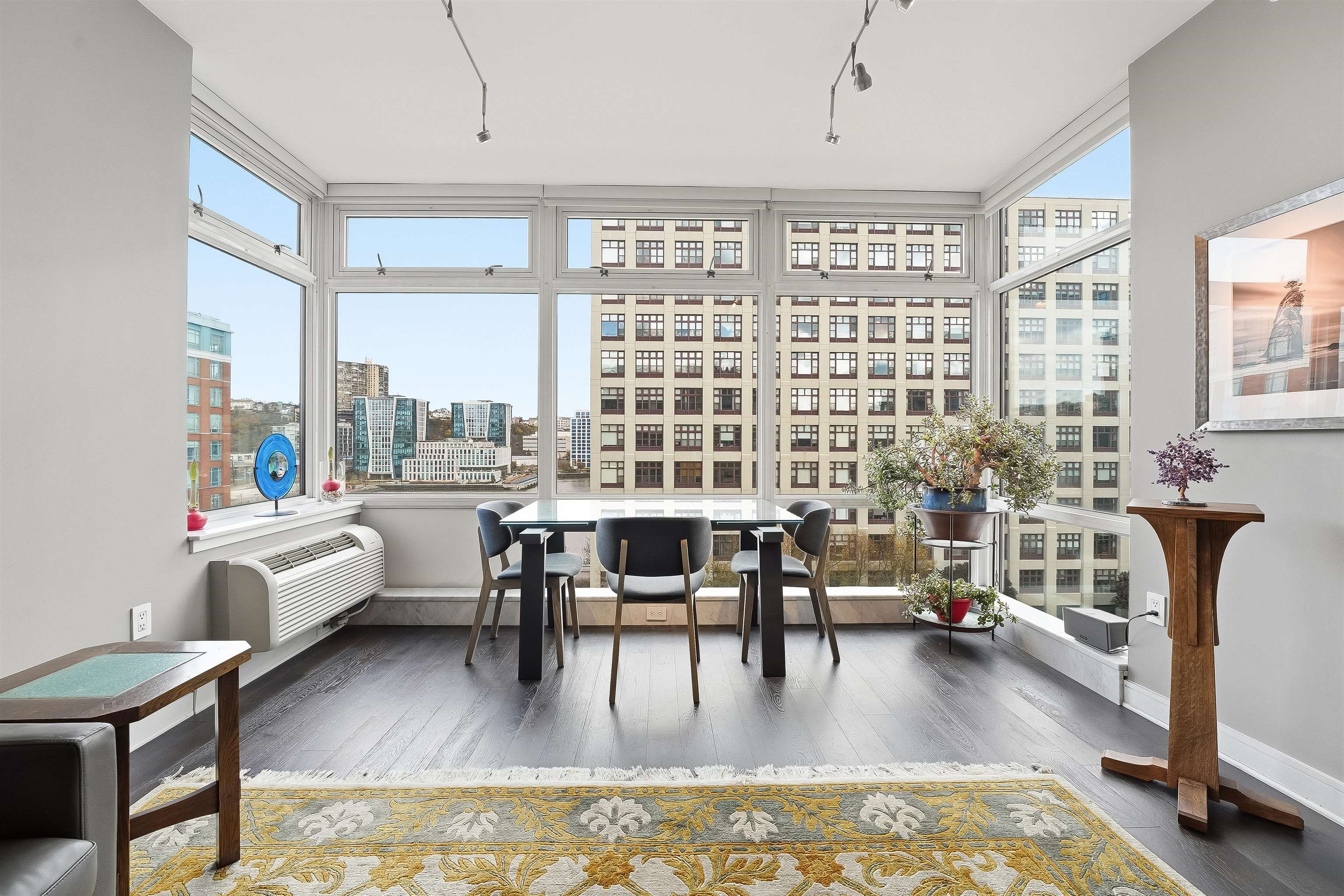 1450 WASHINGTON ST Unit: 805