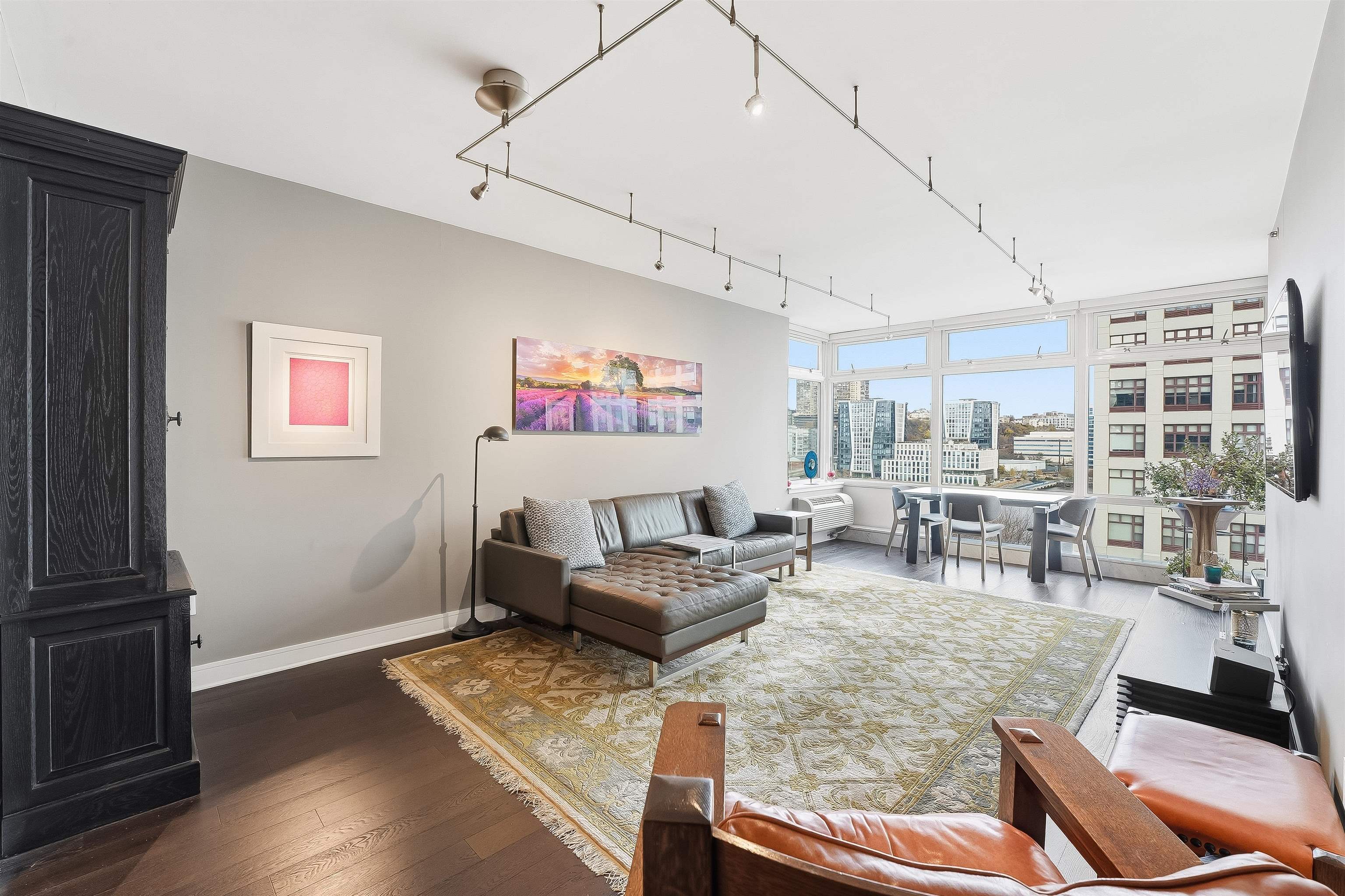 1450 WASHINGTON ST Unit: 805