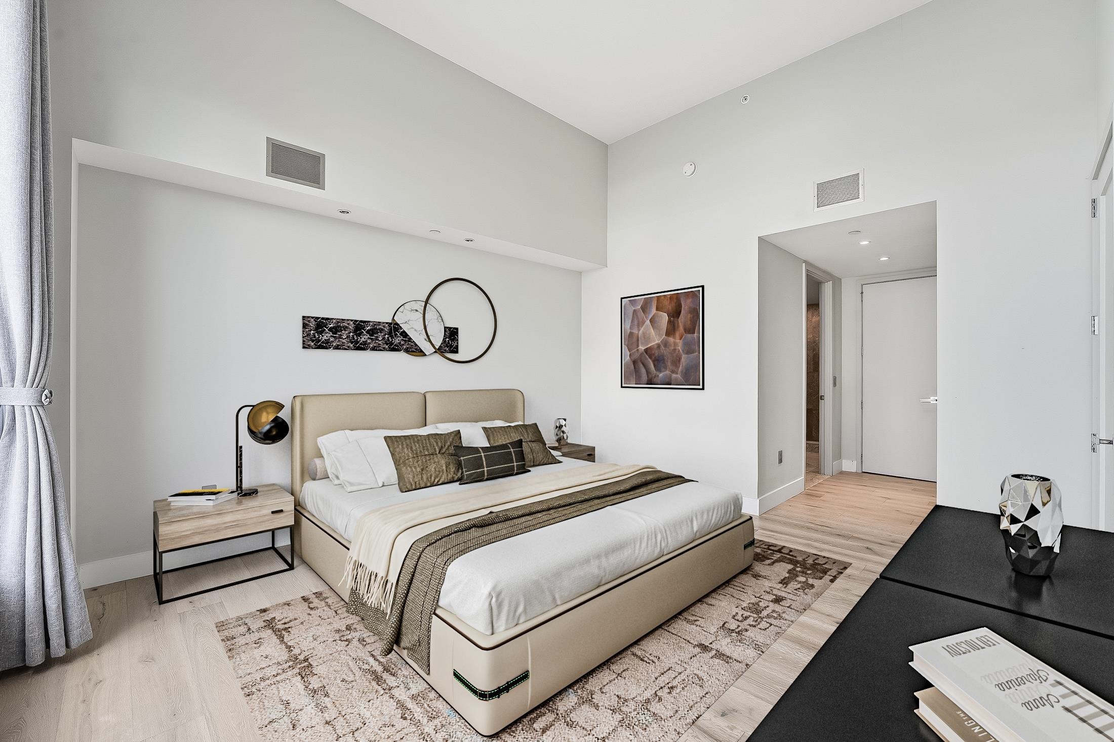 1000 AVENUE AT PORT IMPERIAL Unit: 703