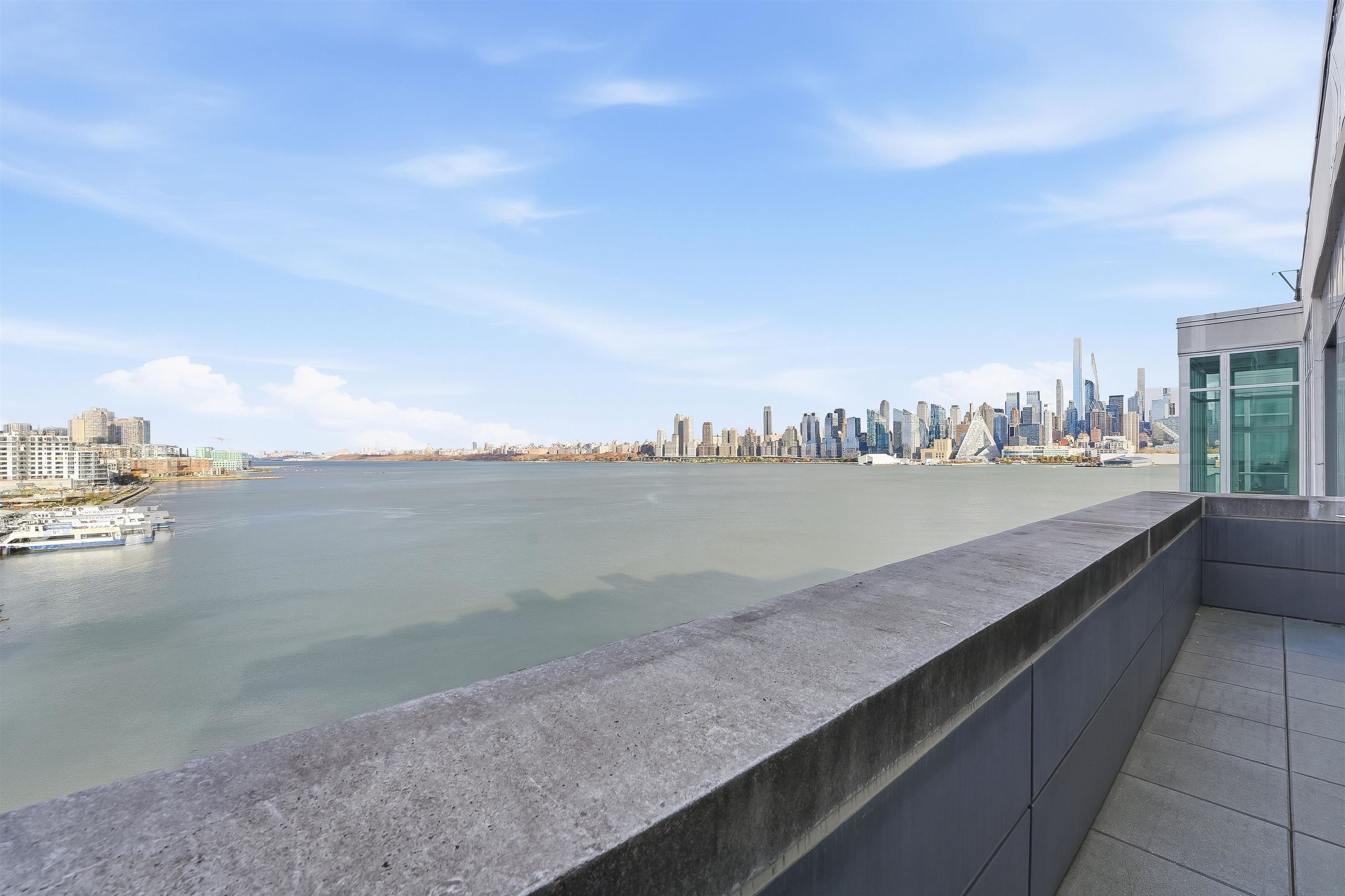 1000 AVENUE AT PORT IMPERIAL Unit: 703