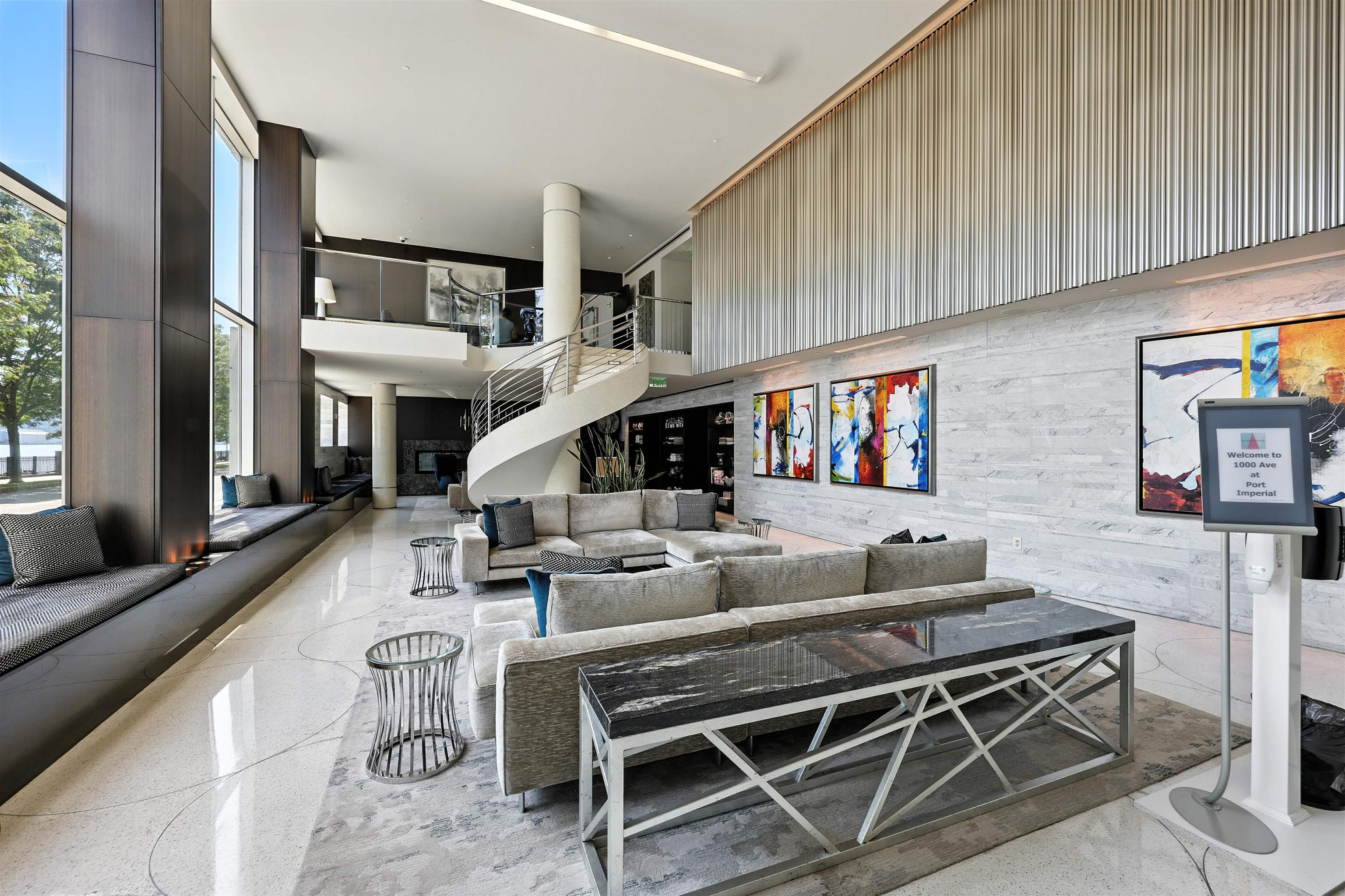 1000 AVENUE AT PORT IMPERIAL Unit: 703