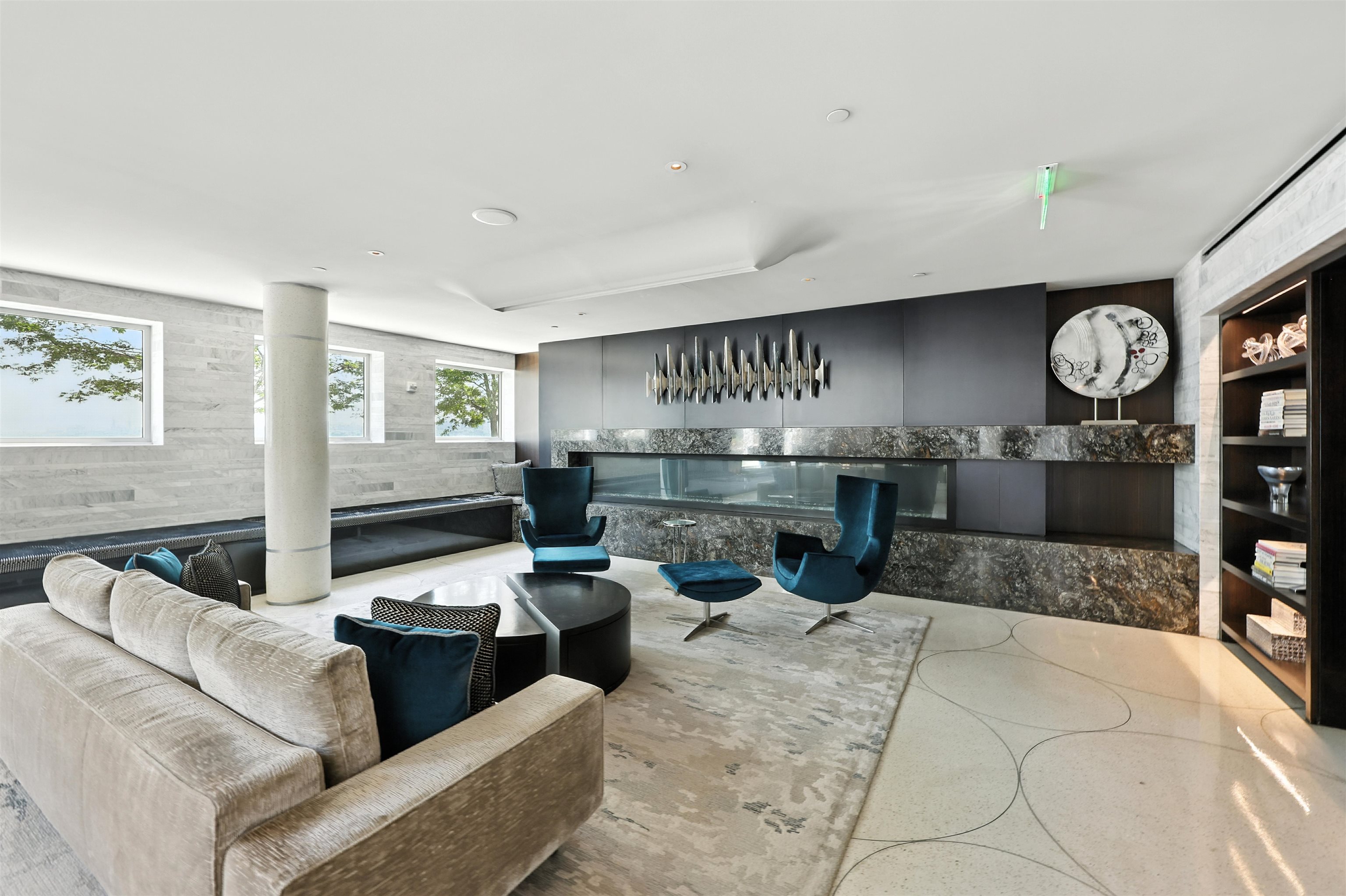 1000 AVENUE AT PORT IMPERIAL Unit: 703